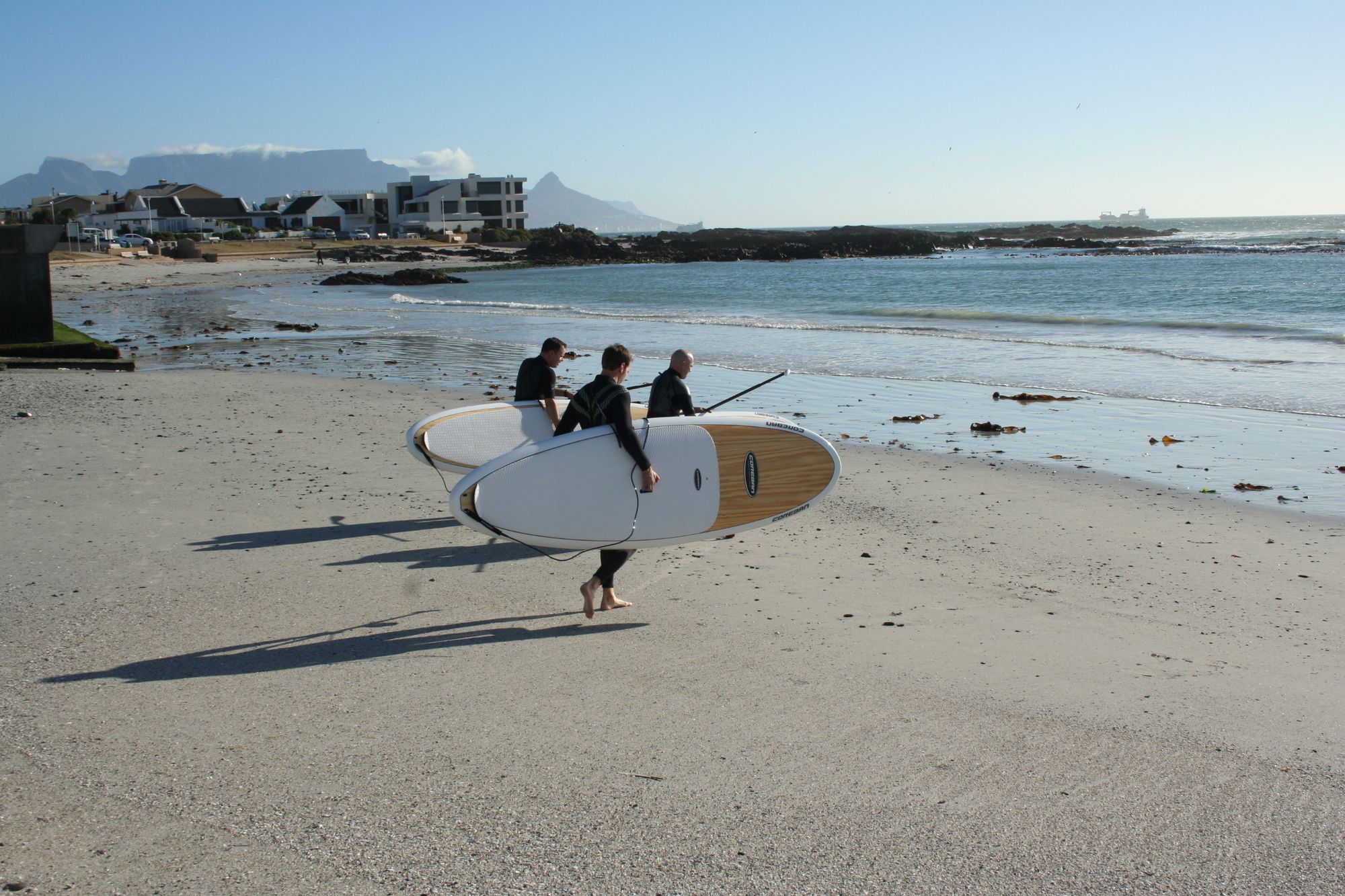 Фото The Sir David Boutique Guest House