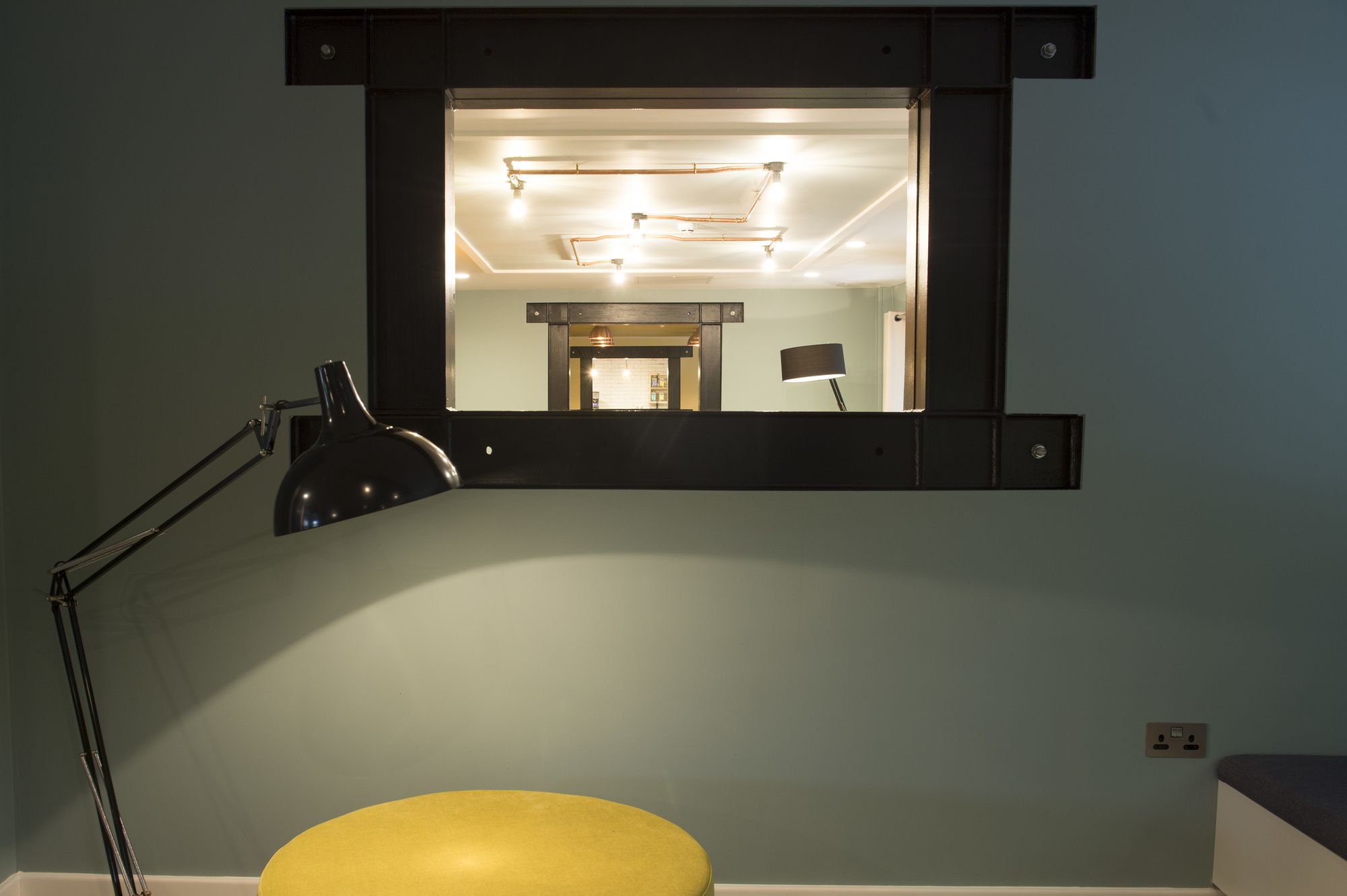 Фото Jonas Hotel