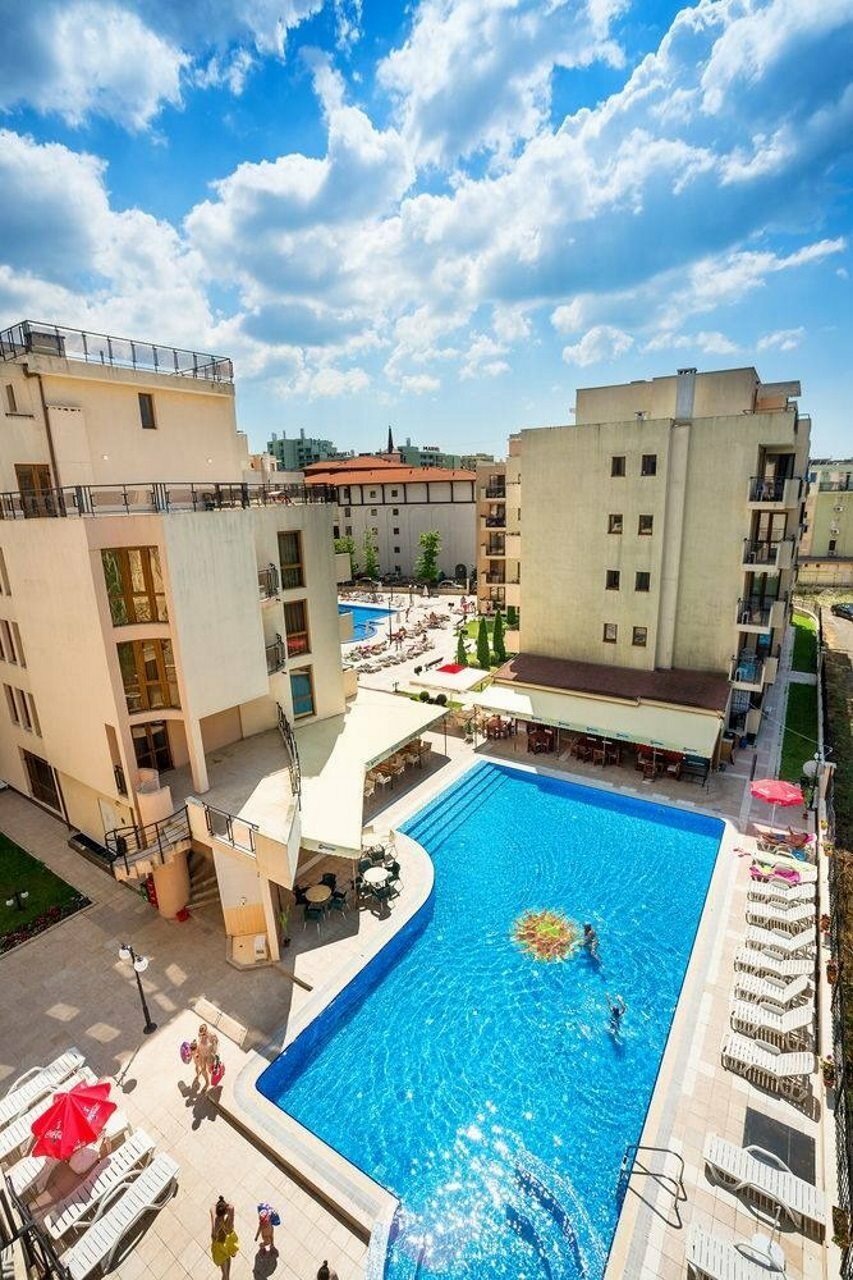 Фото TSB Sunny Victory Apartments