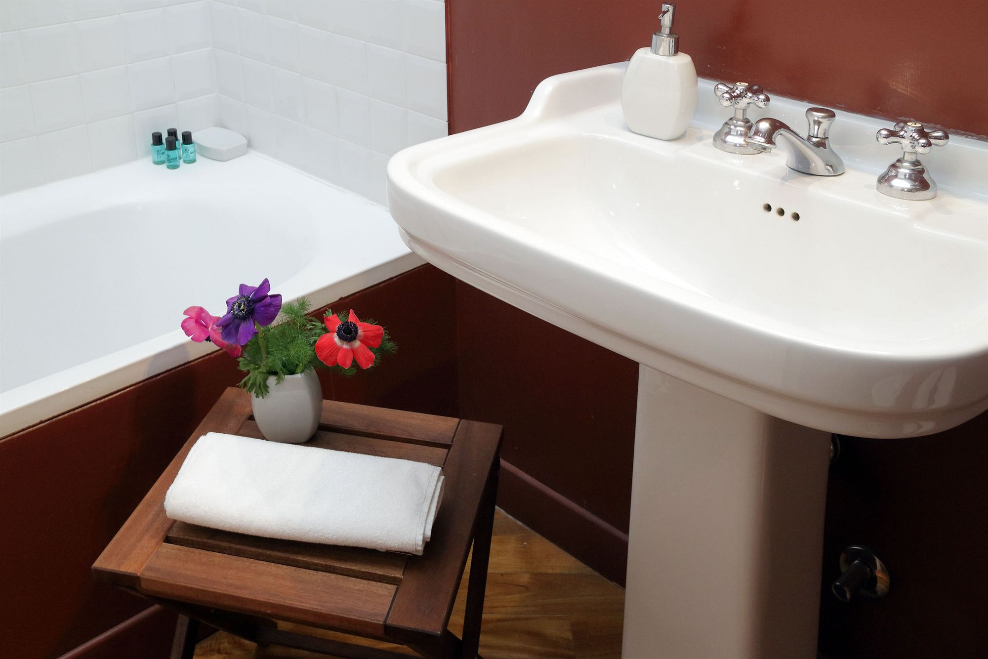 Фото Mecenate Rooms