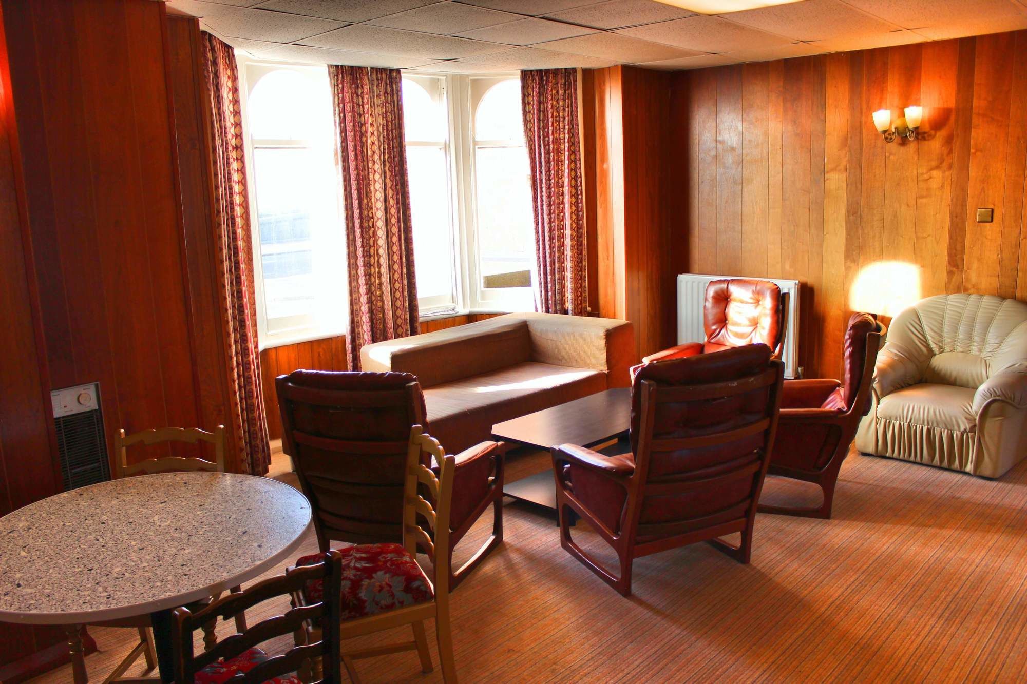 Фото The Headlands Hotel