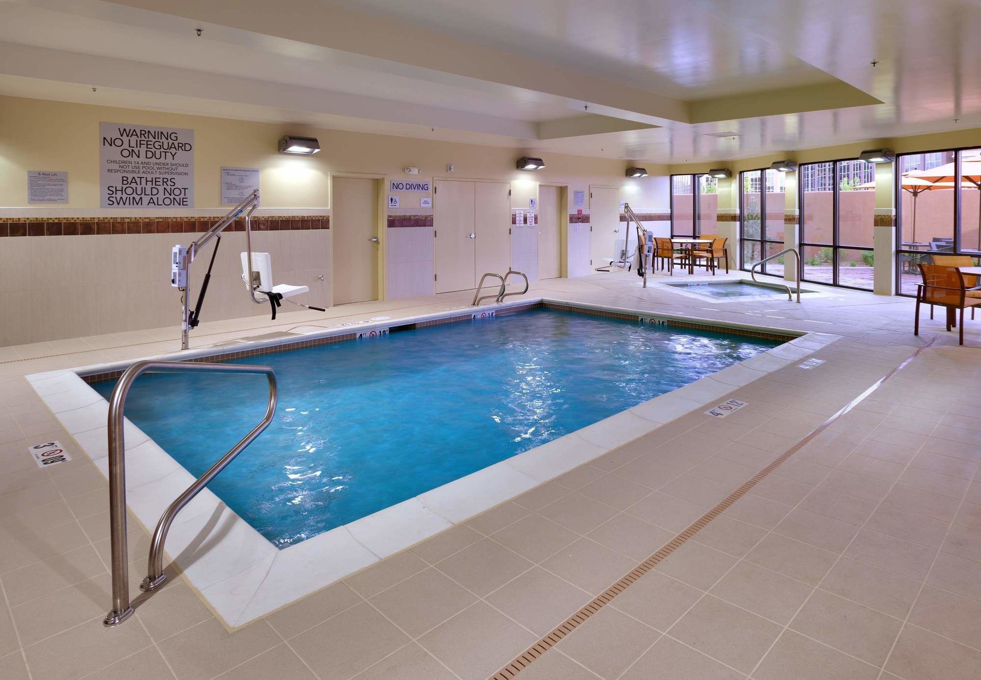 Фото Courtyard Lehi at Thanksgiving Point