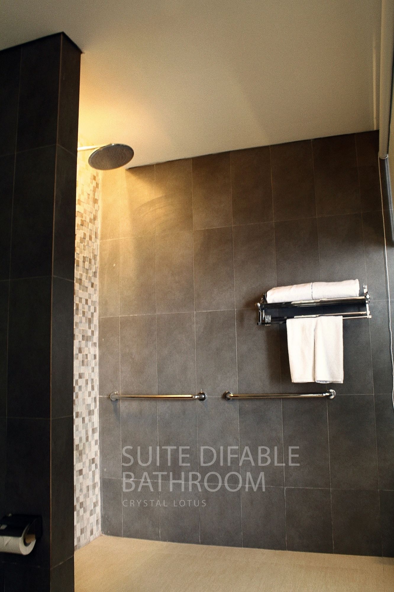 Фото Crystal Lotus Hotel Yogyakarta