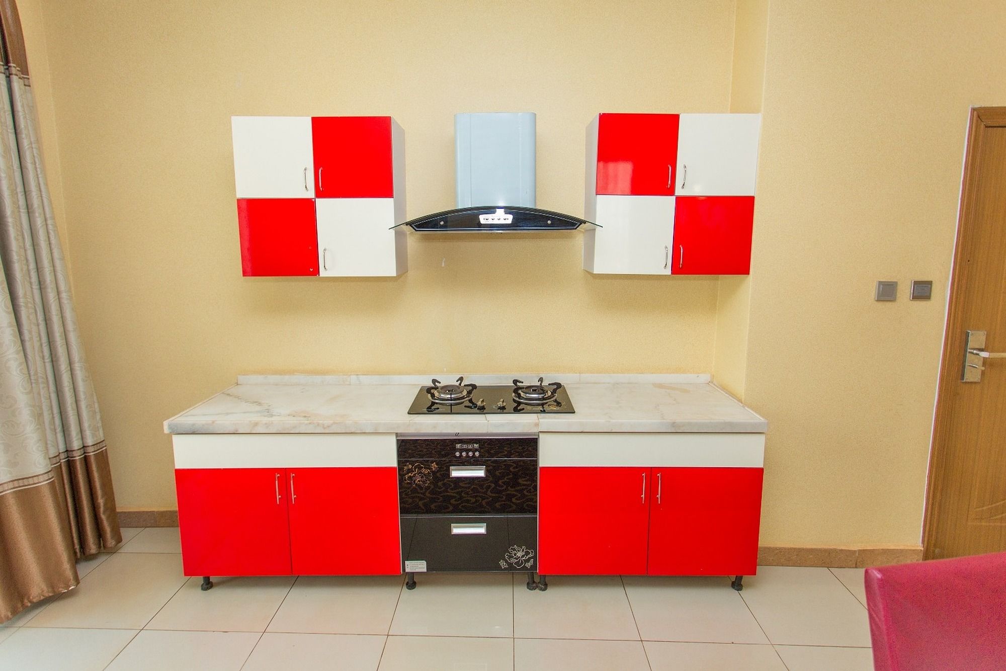 Фото The Mirror Hotel