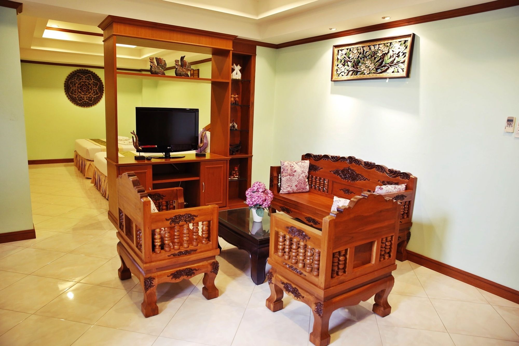 Фото Baan SS Karon