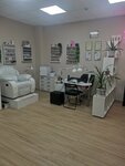StarDust (Selmash Microdistrict, ulitsa Vorovskogo, 17с1), salón de belleza