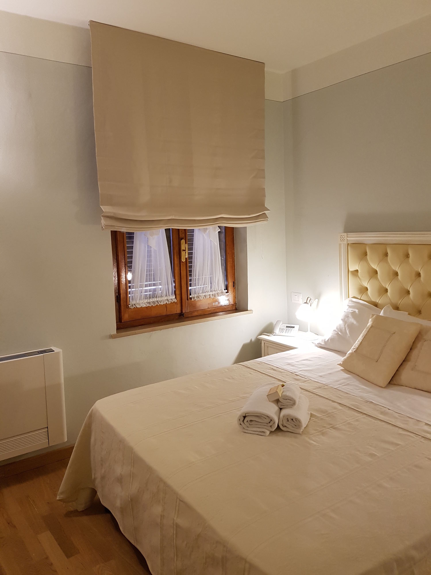 Фото Hotel Volterra In