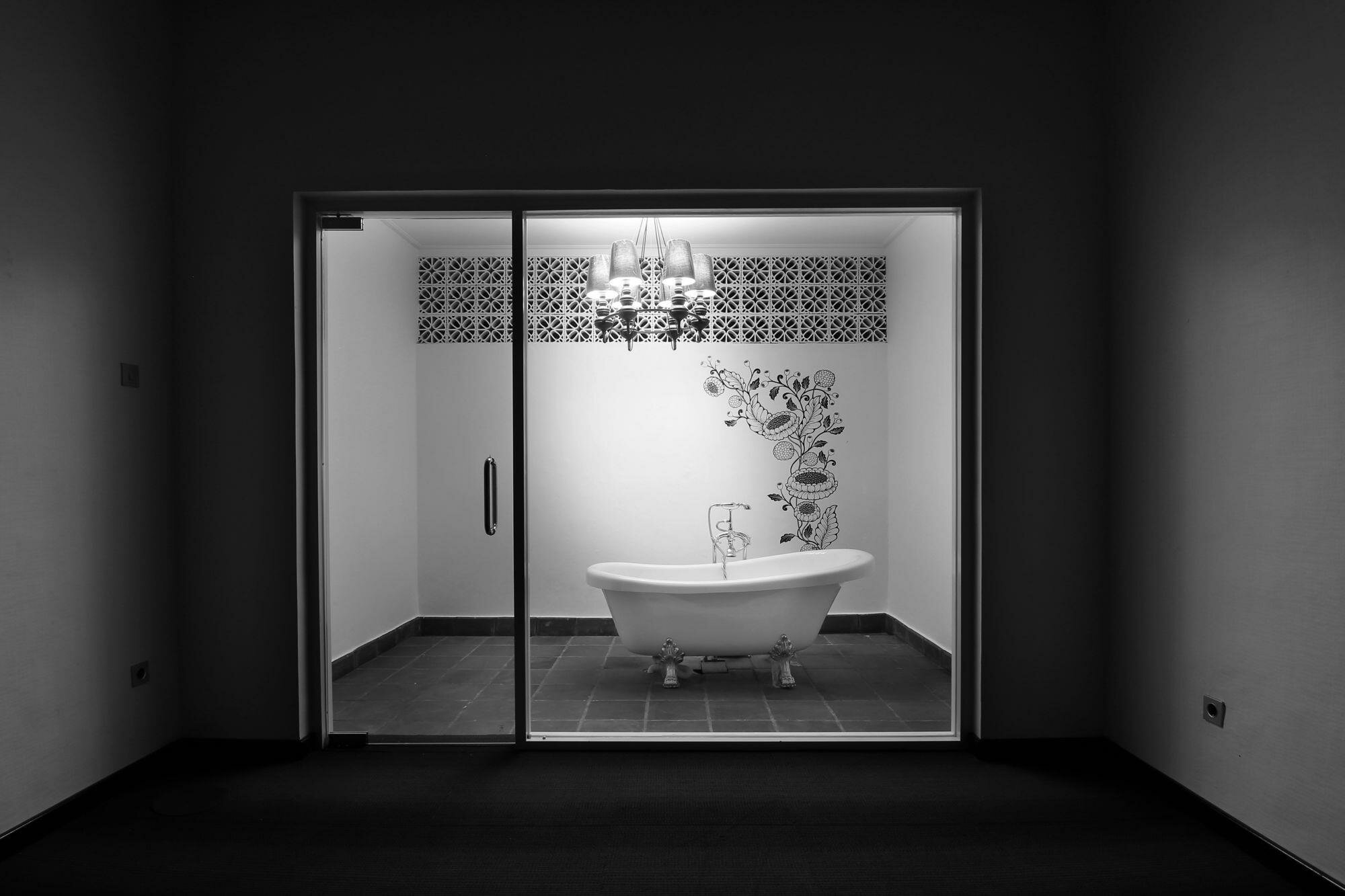 Фото Menumbing Heritage Hotel