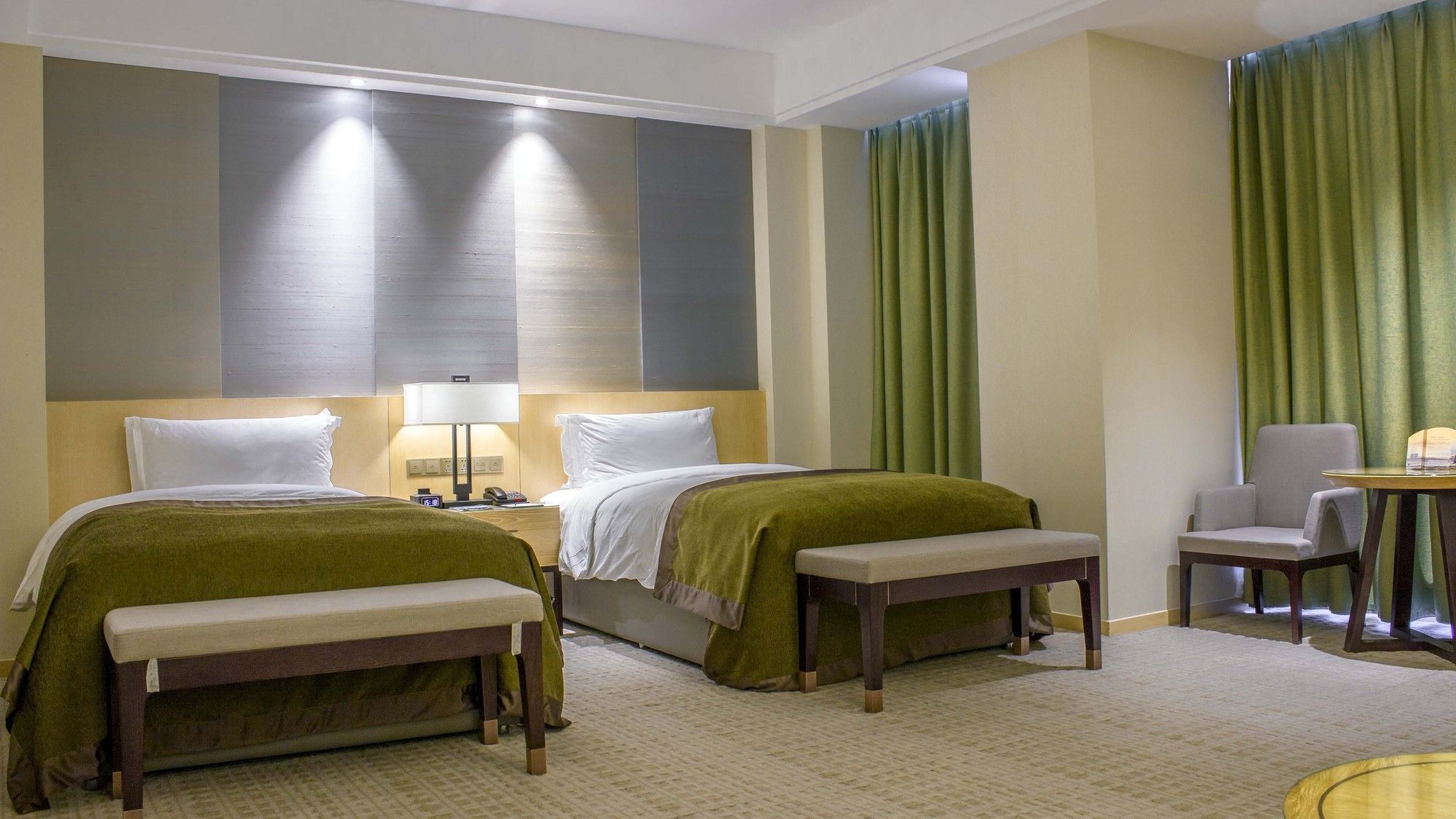 Фото InterContinental Heilong Lake