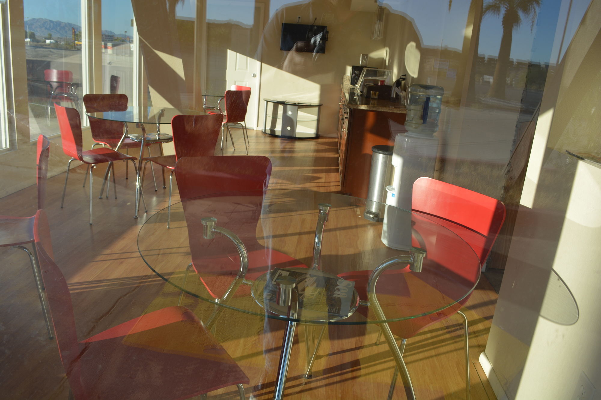 Фото Red Roof Inn Needles