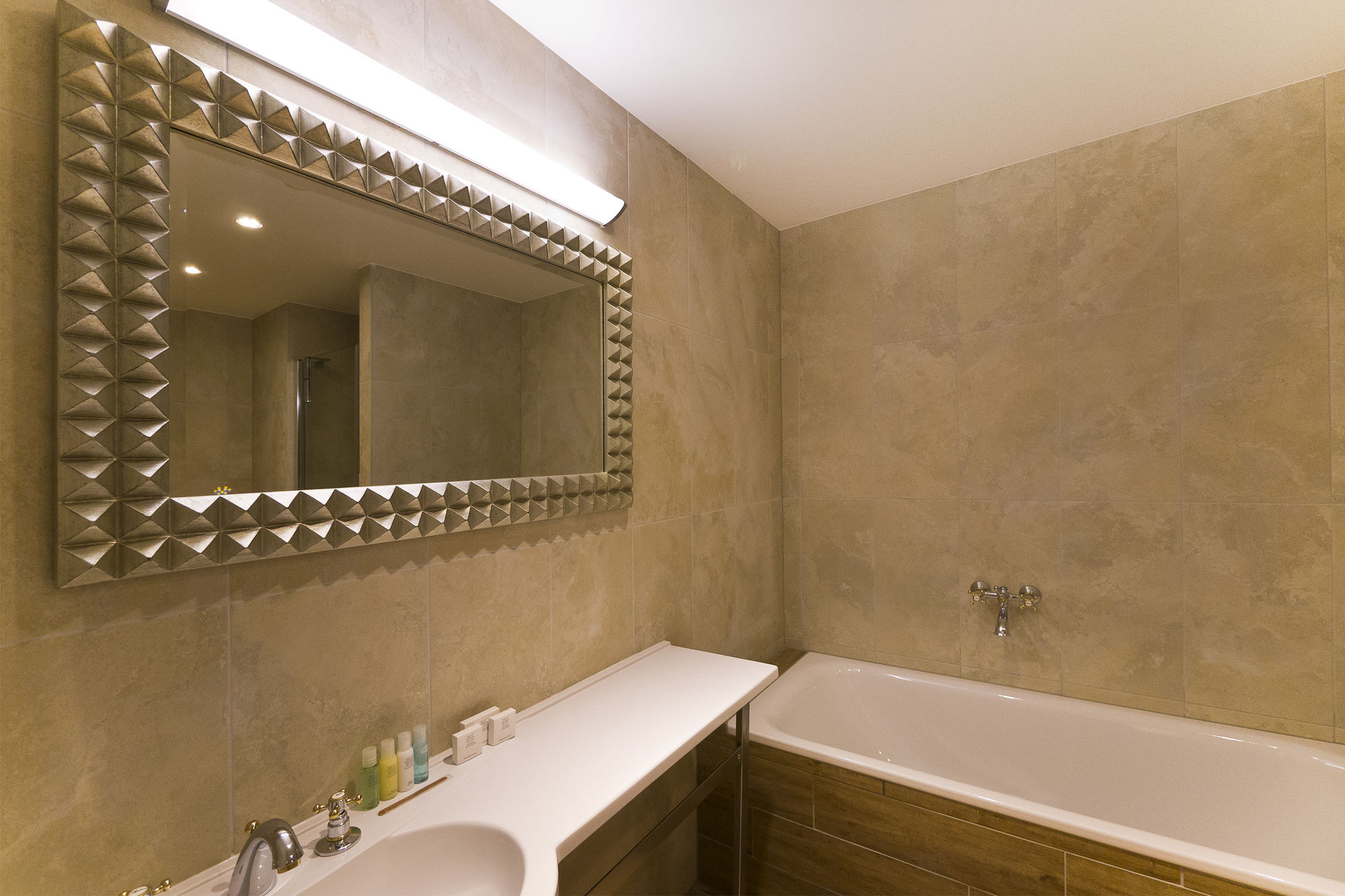 Фото Grandhotel Ambassador National House