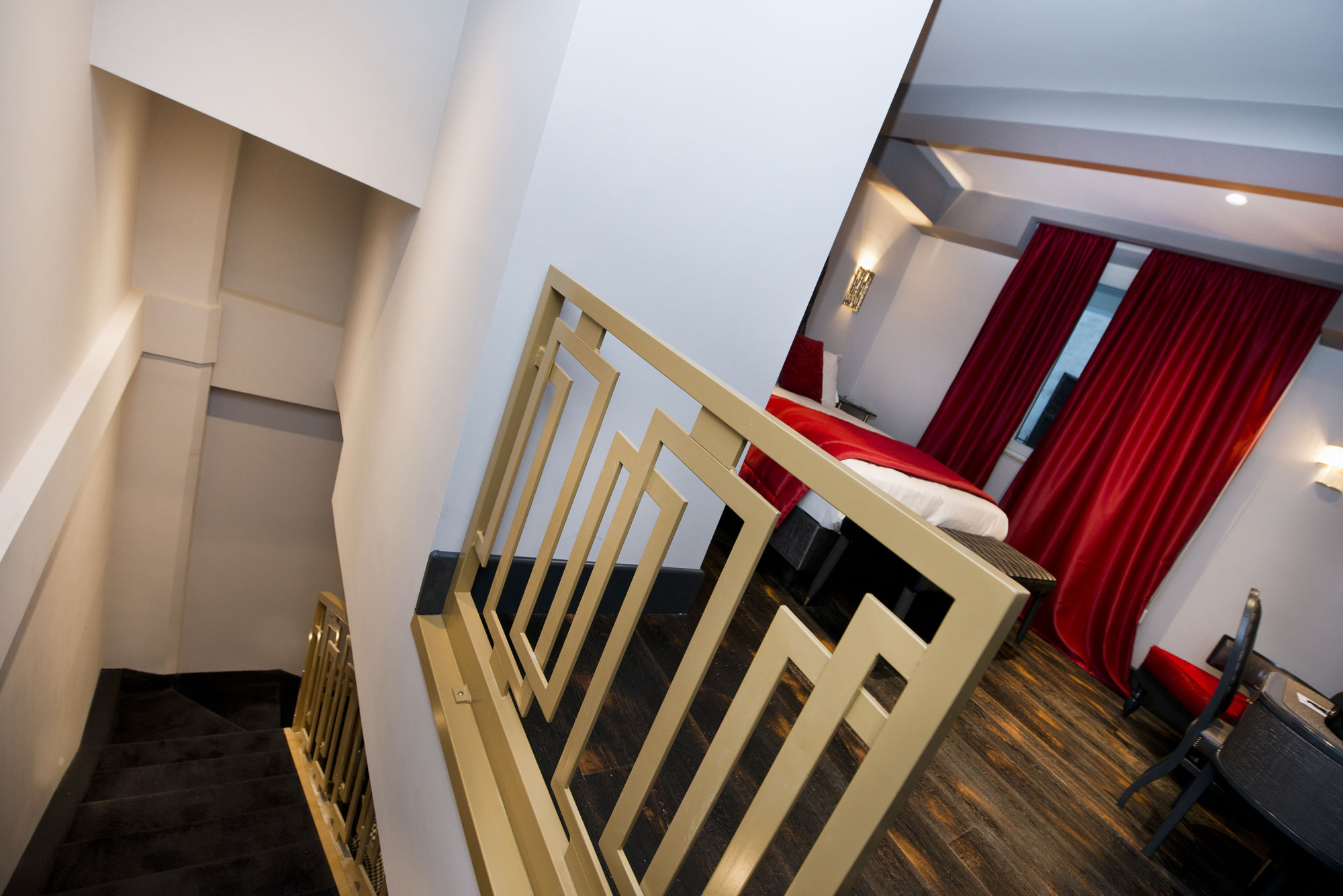 Фото Отель Ht6