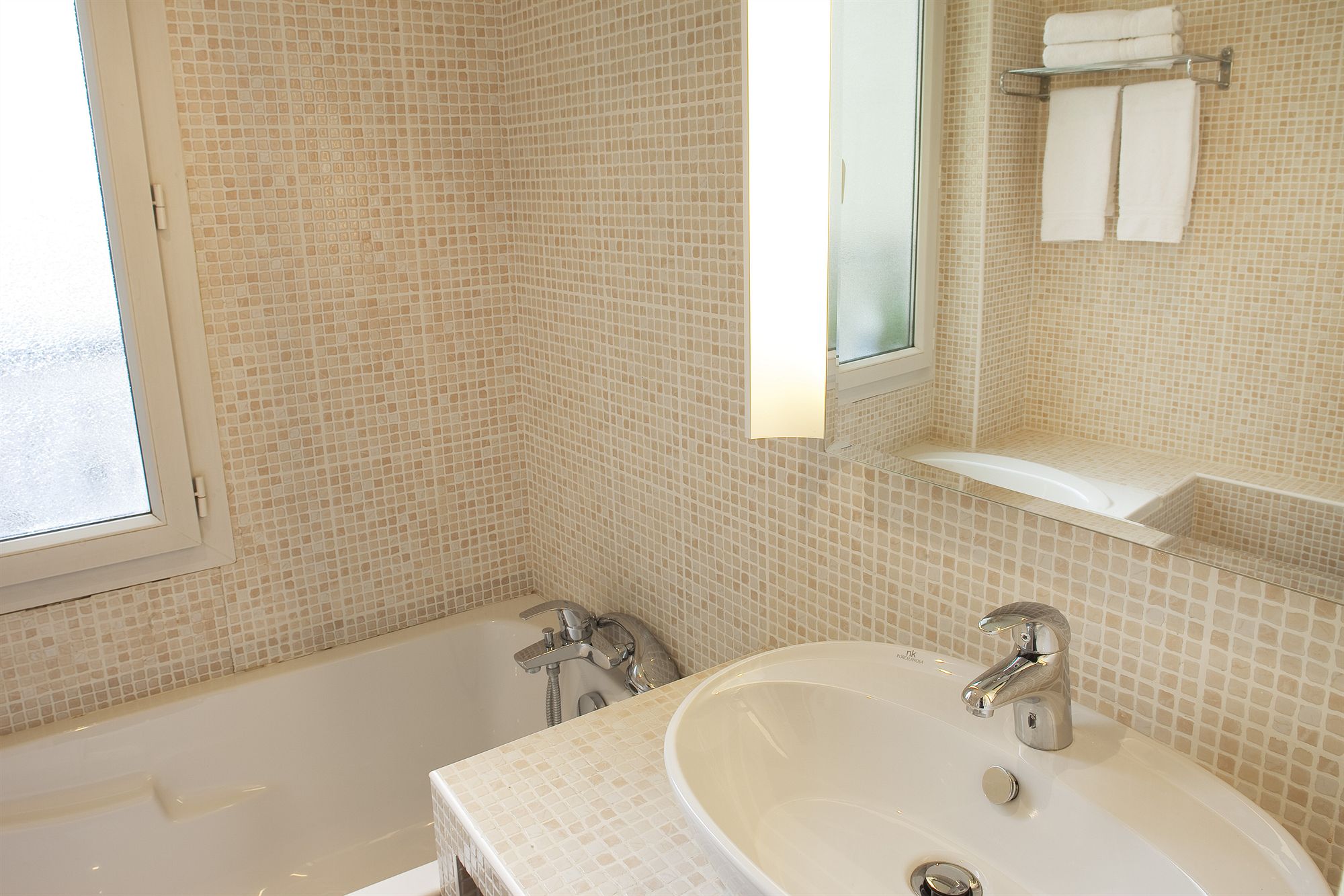 Фото Hotel Riviera Elysées