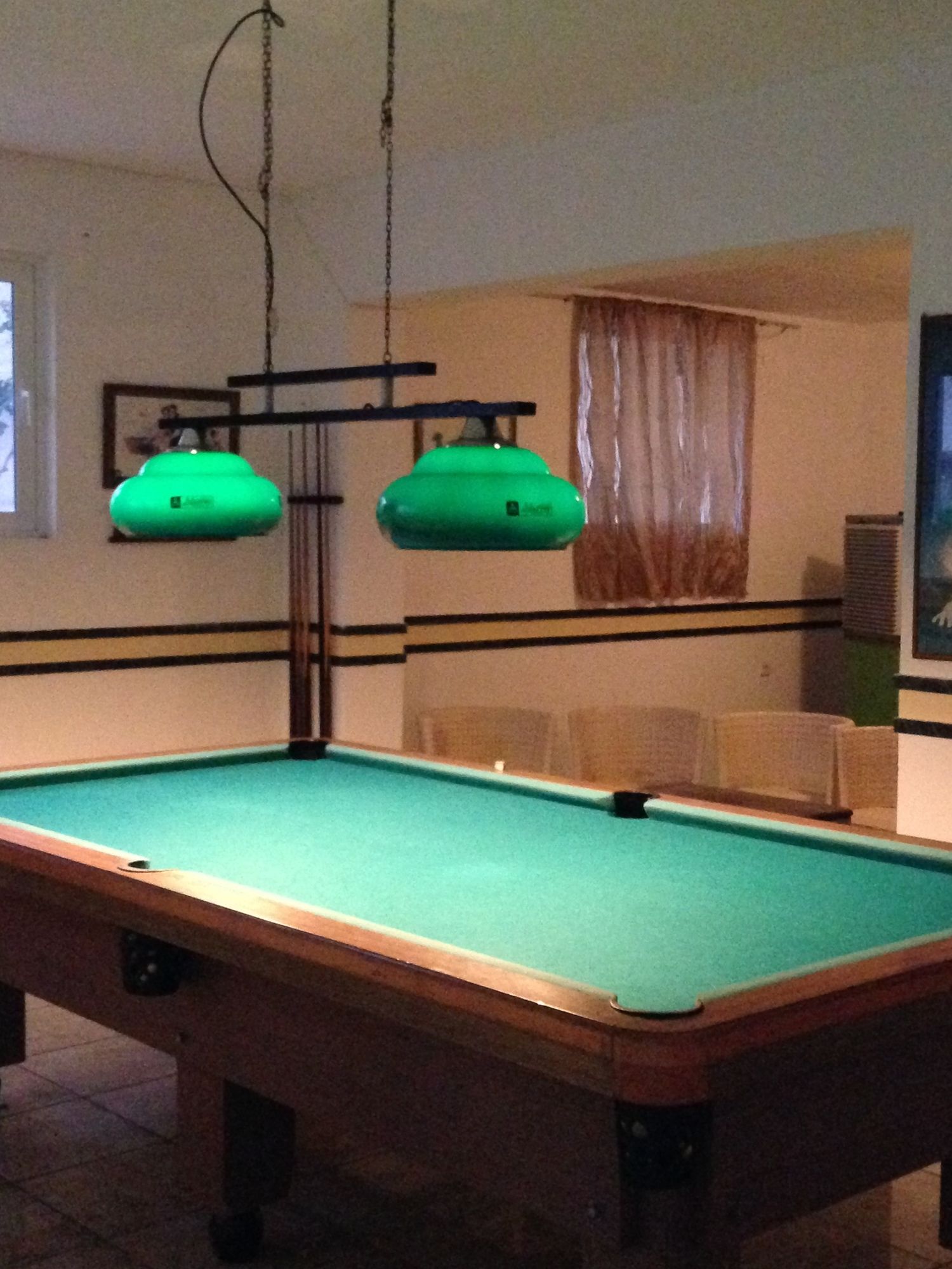 Фото Manine Apartments