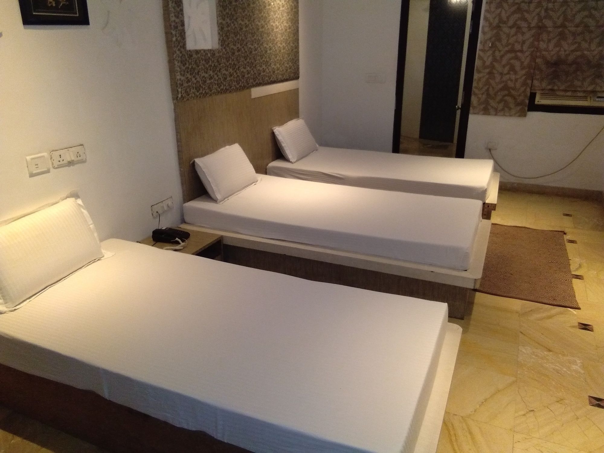 Фото Hotel Panna Paradise