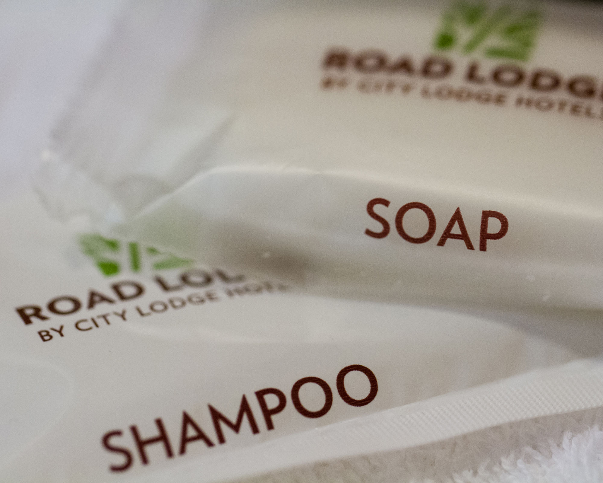 Фото Road Lodge East London