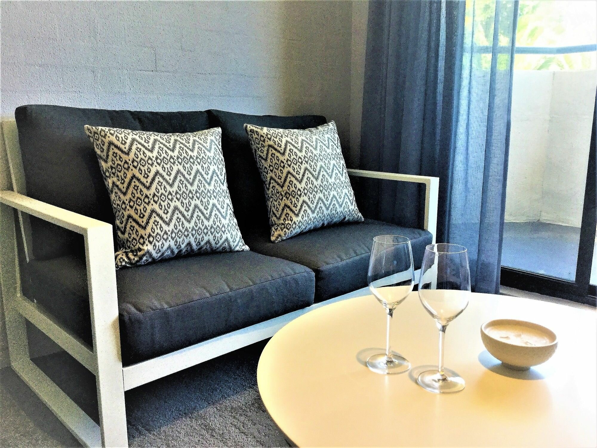 Фото Atrium Hotel Mandurah