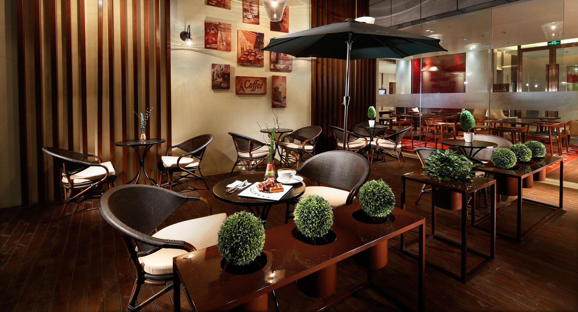 Фото Lia Charlton Hotel Shenzhen