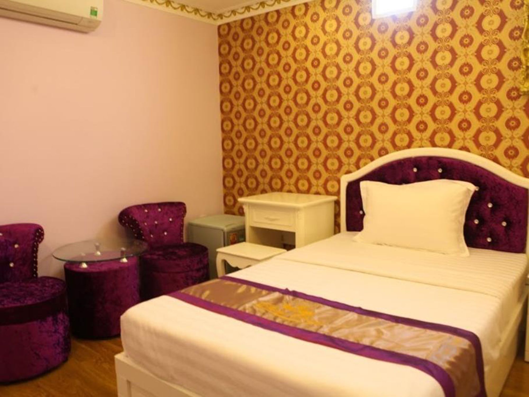 Фото Phung Hoang Golden Hotel