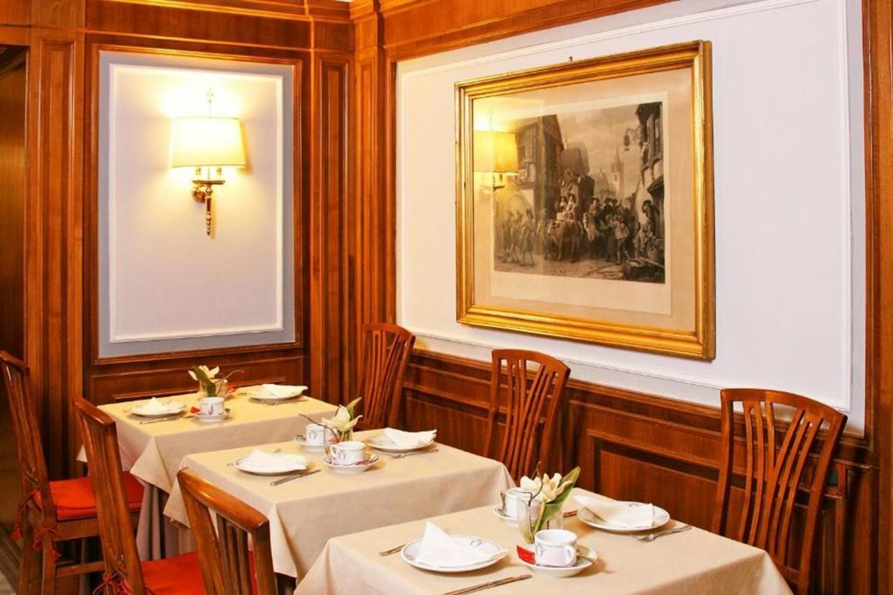 Фото Hotel Arcangelo