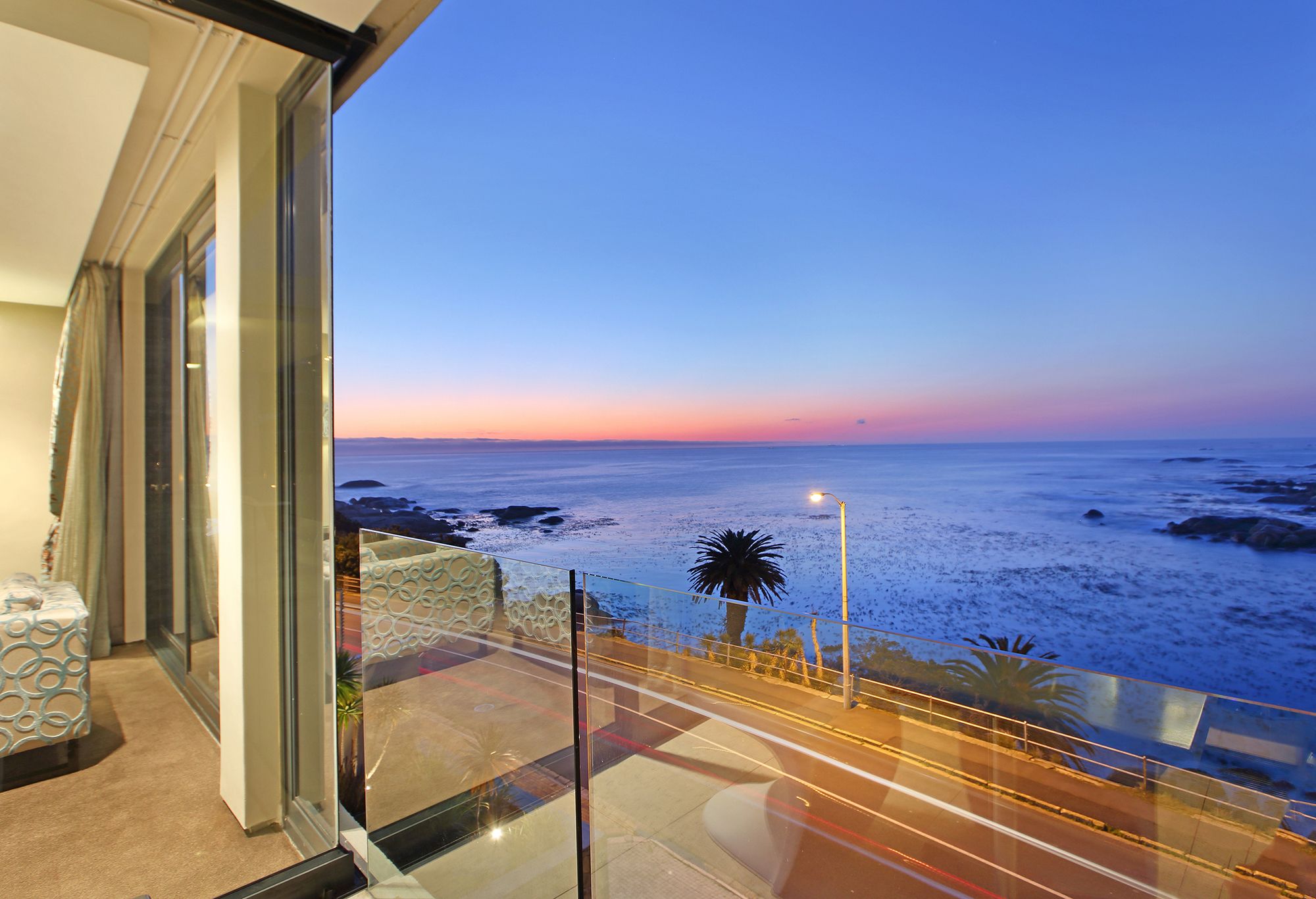 Фото Azamare Luxury Guest House