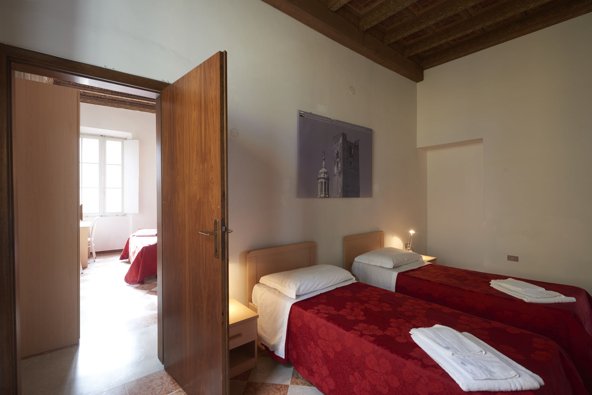 Фото Residenza Accademia