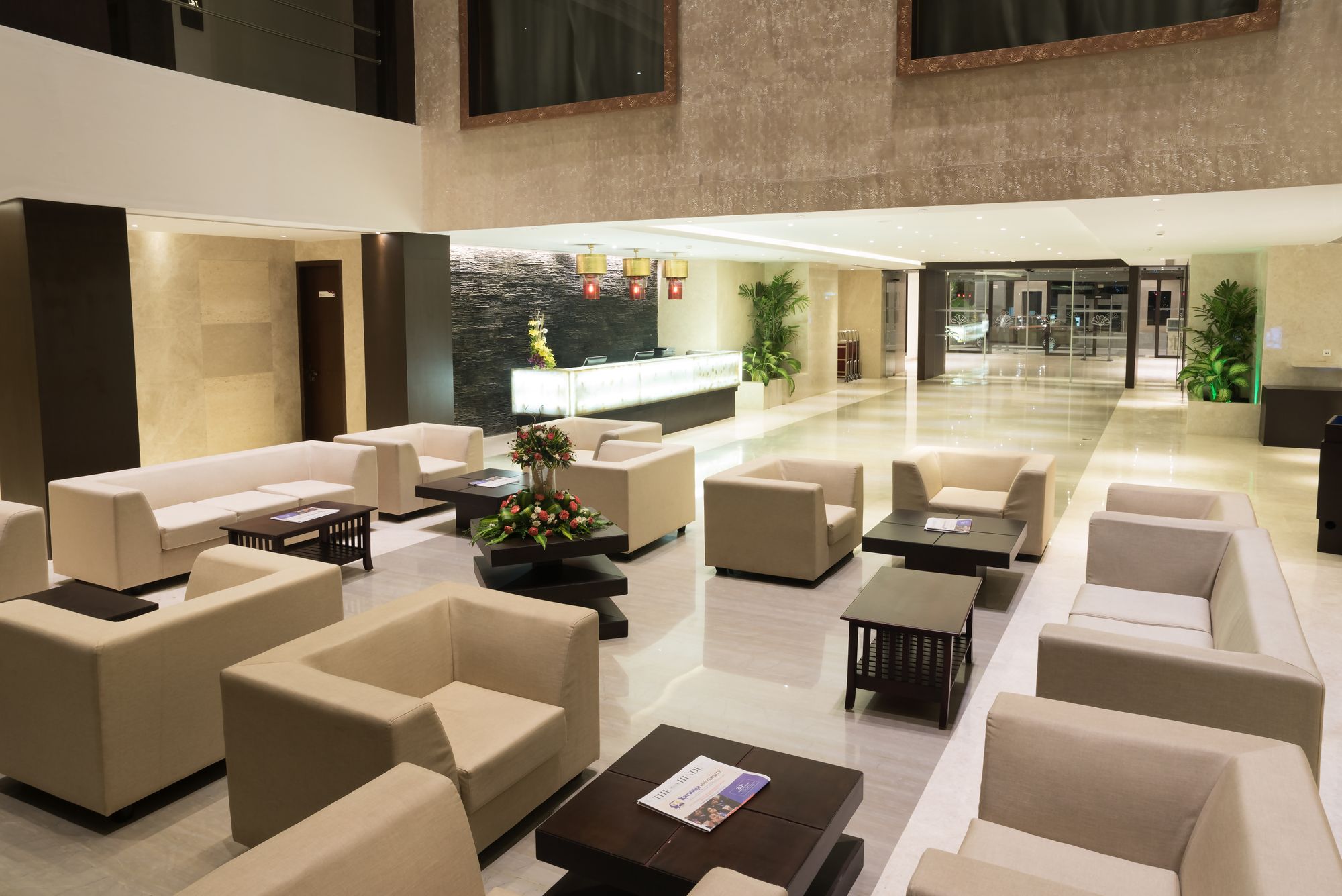 Фото Hash Six Hotels