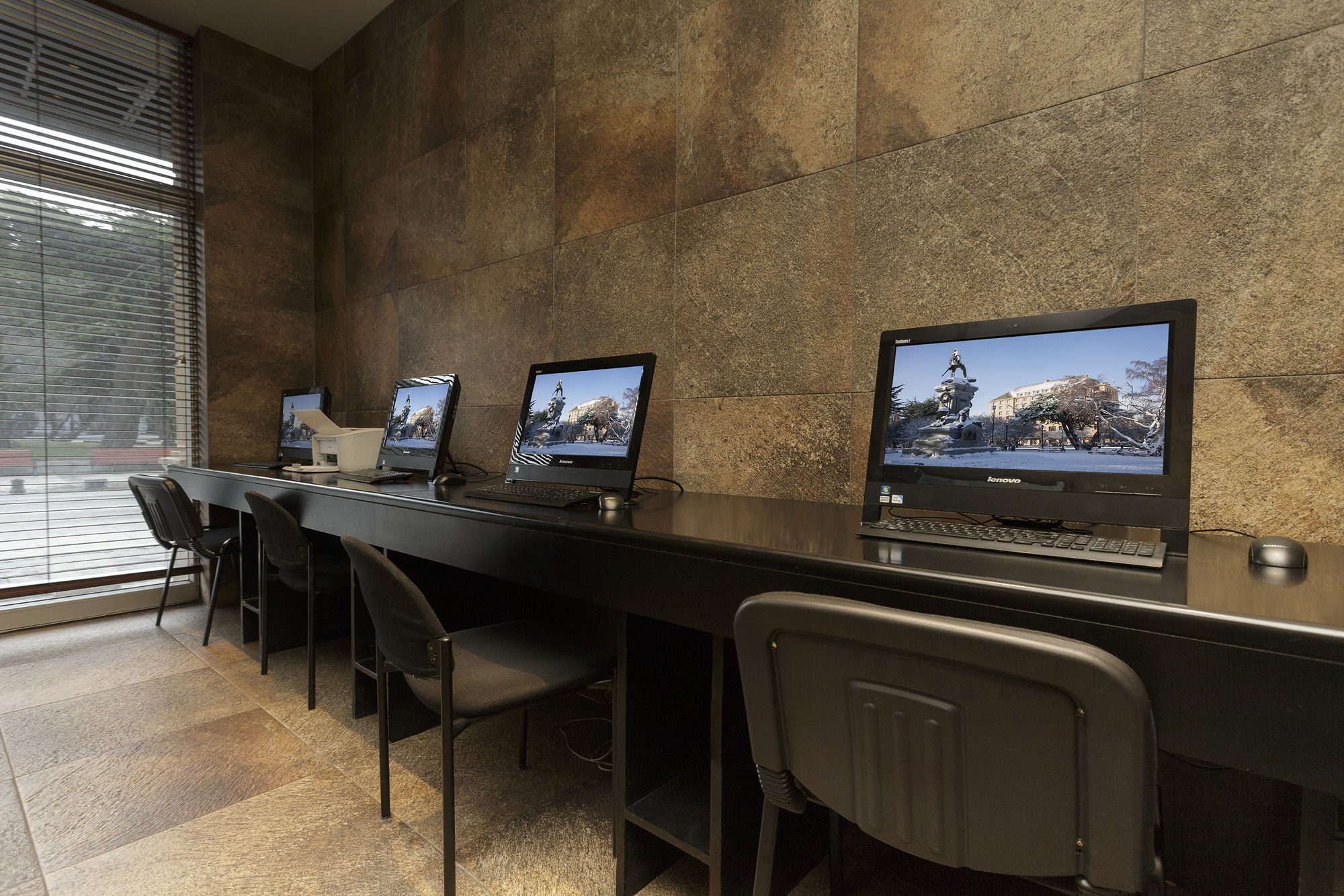 Фото Hotel Cabo De Hornos