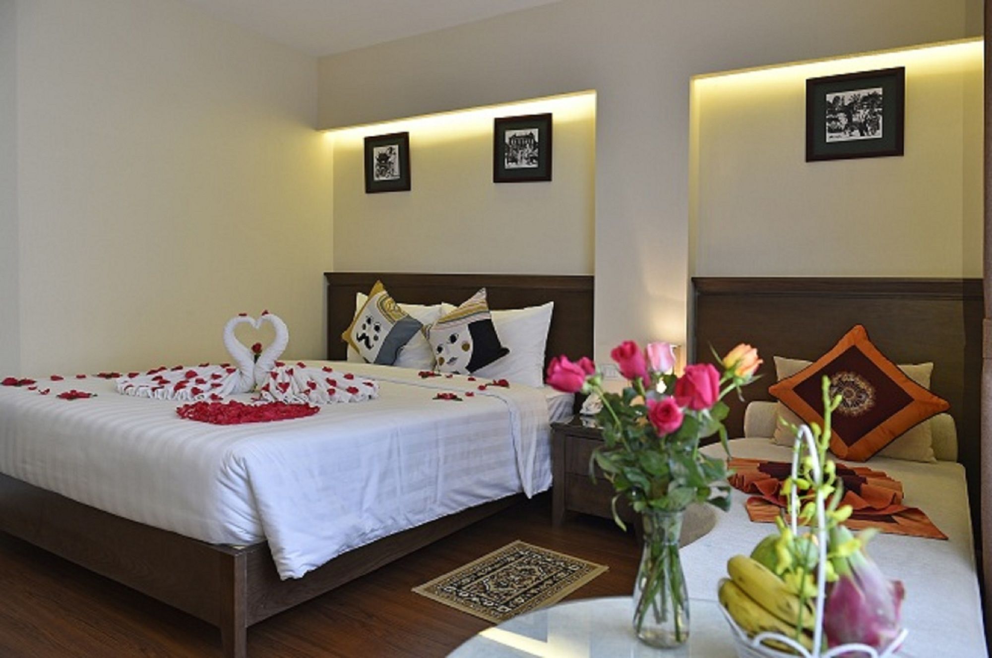 Фото Centre Point Hanoi