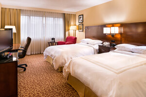 Marriott Melville Long Island (New York, Suffolk County, Melville), hotel