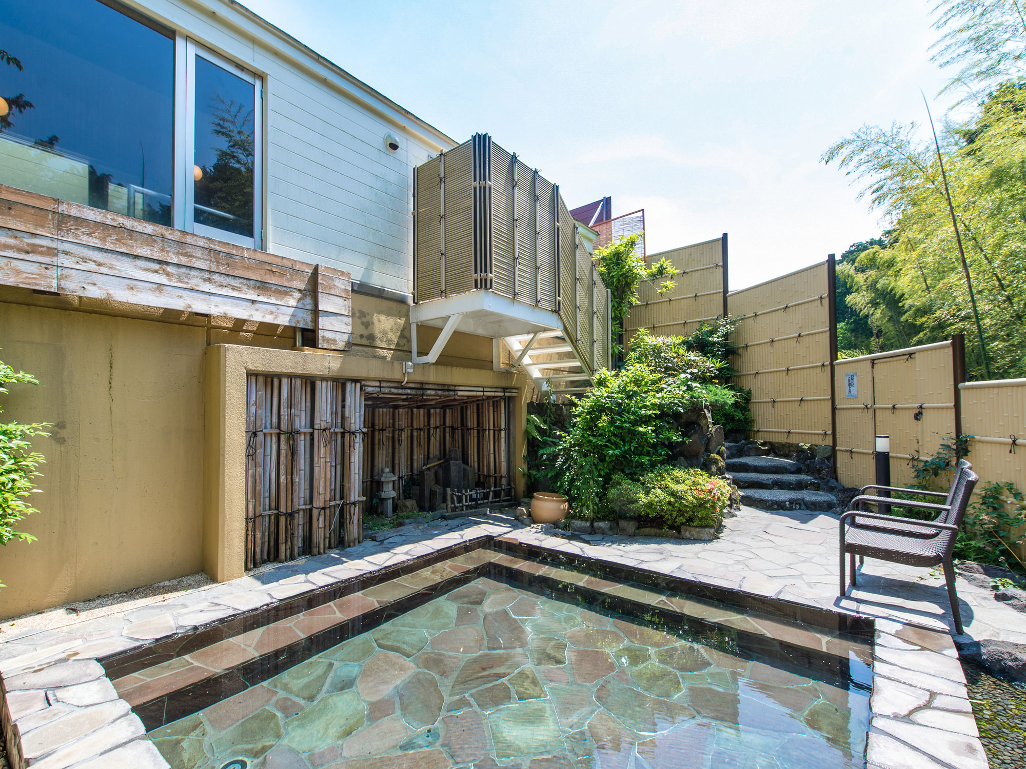 Фото Livemax Resort Itokawana