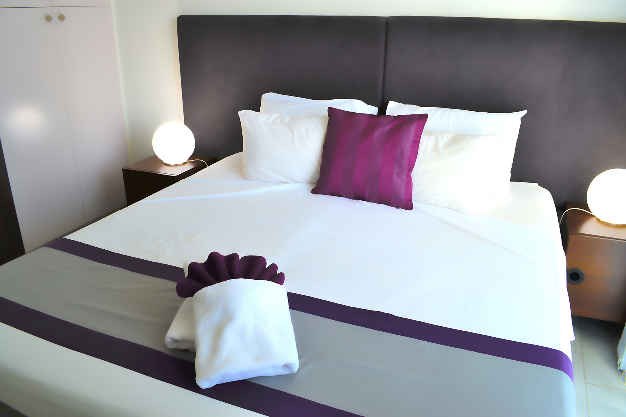 Фото Napian Suites