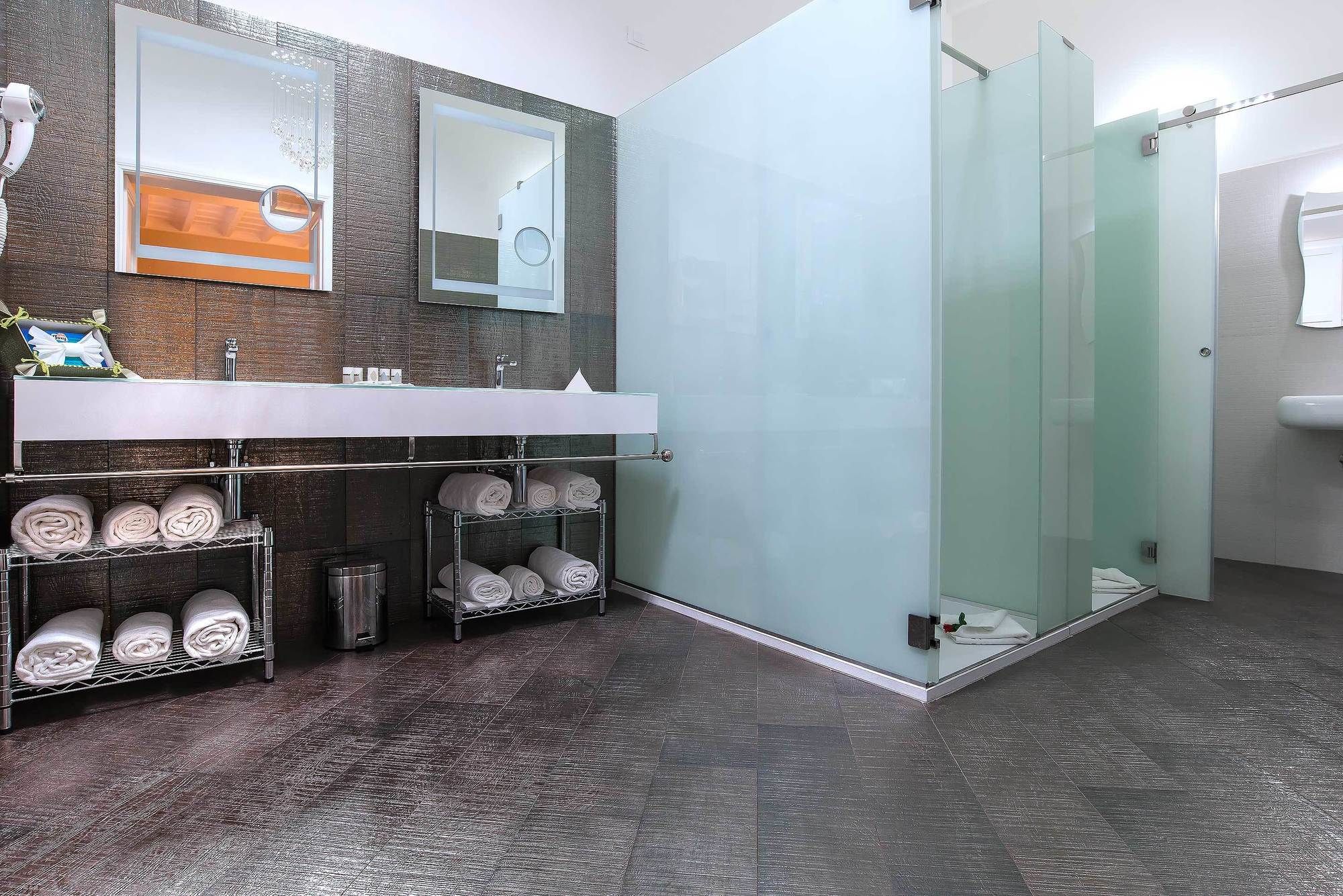 Фото Trevi Rome Suite