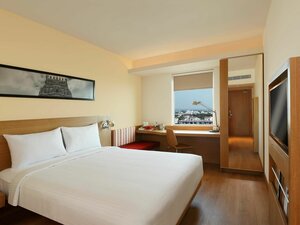 Гостиница Ibis Coimbatore City Centre