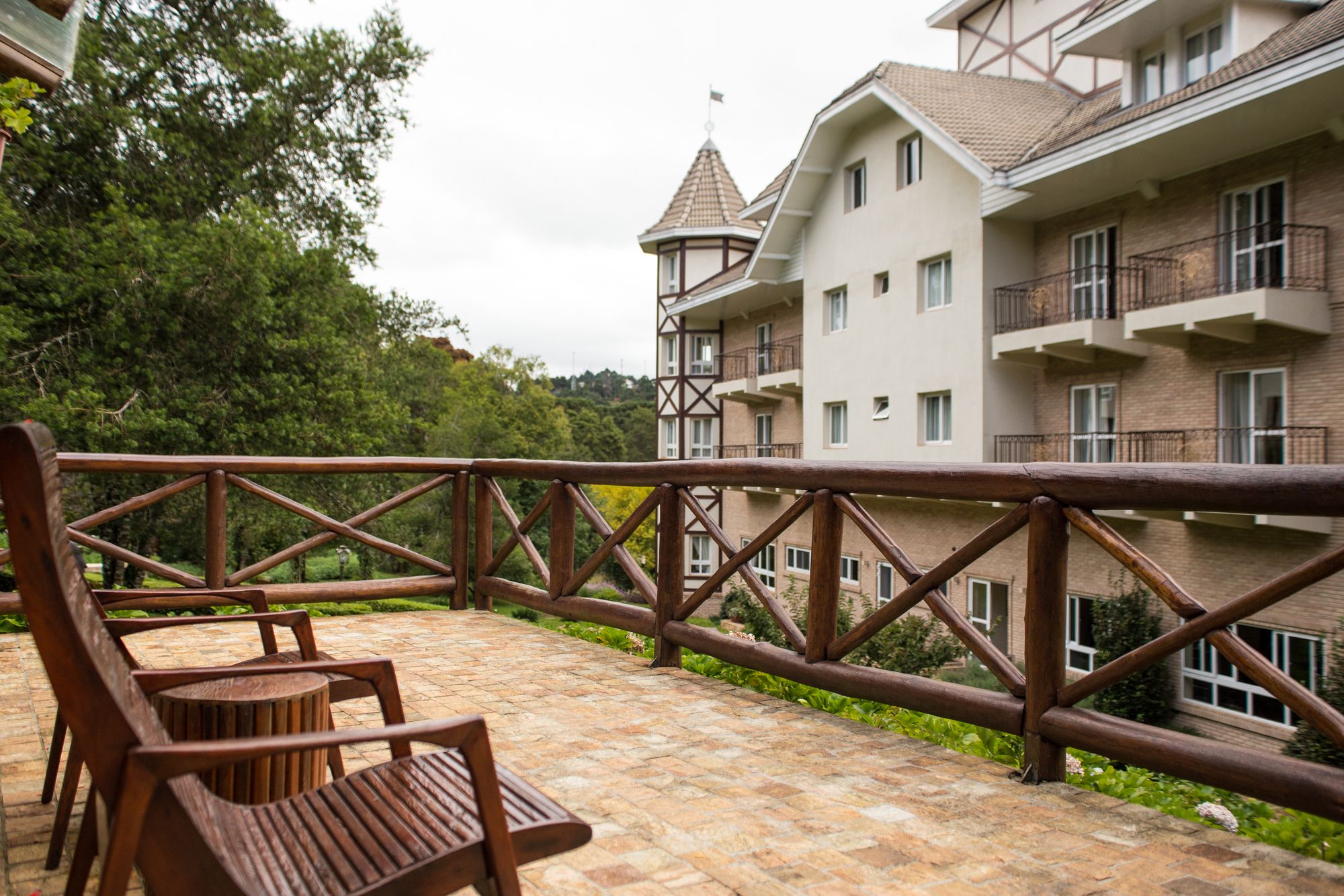 Фото Carballo Hotel & SPA