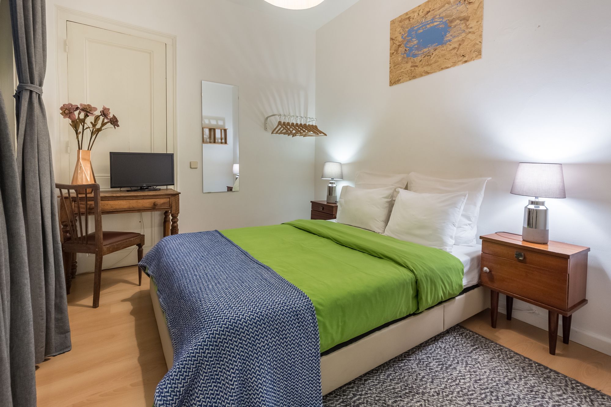 Фото House Sao Bento