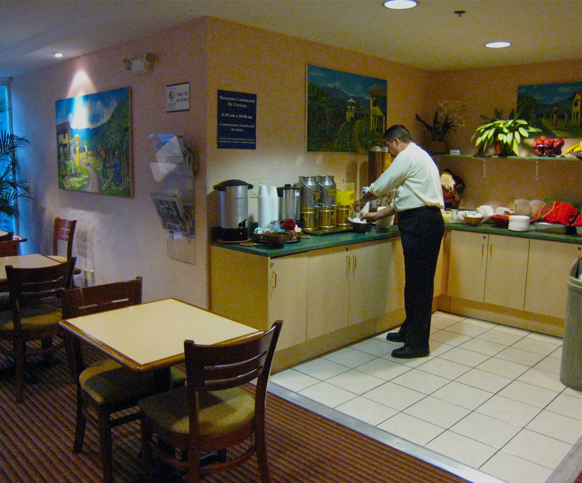 Фото Metrotel Express