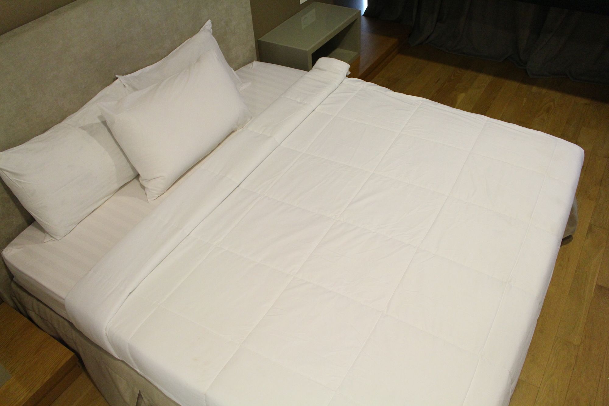 Фото Royal Apartment at Platinum Kl