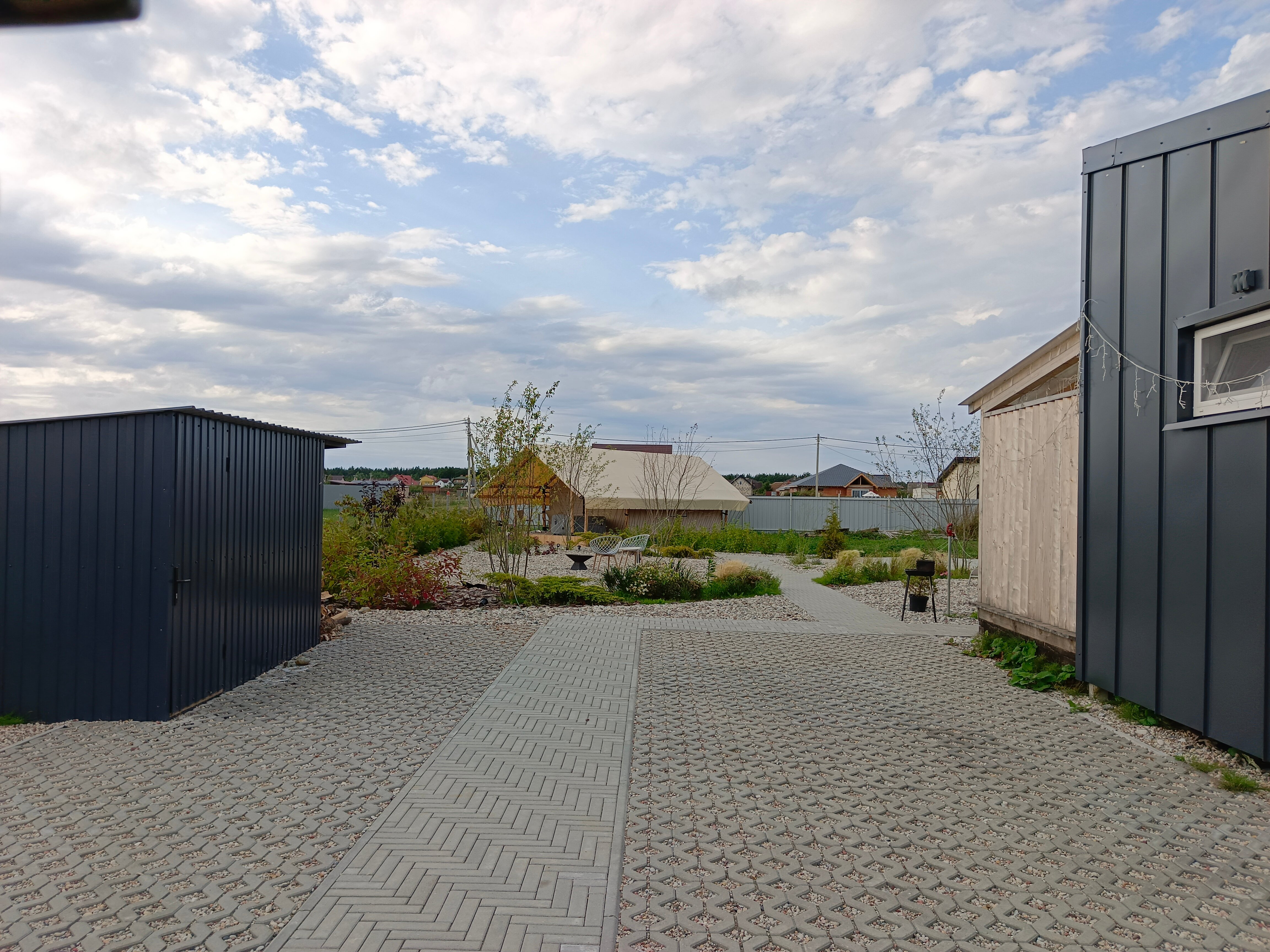 Фото Дача Loft