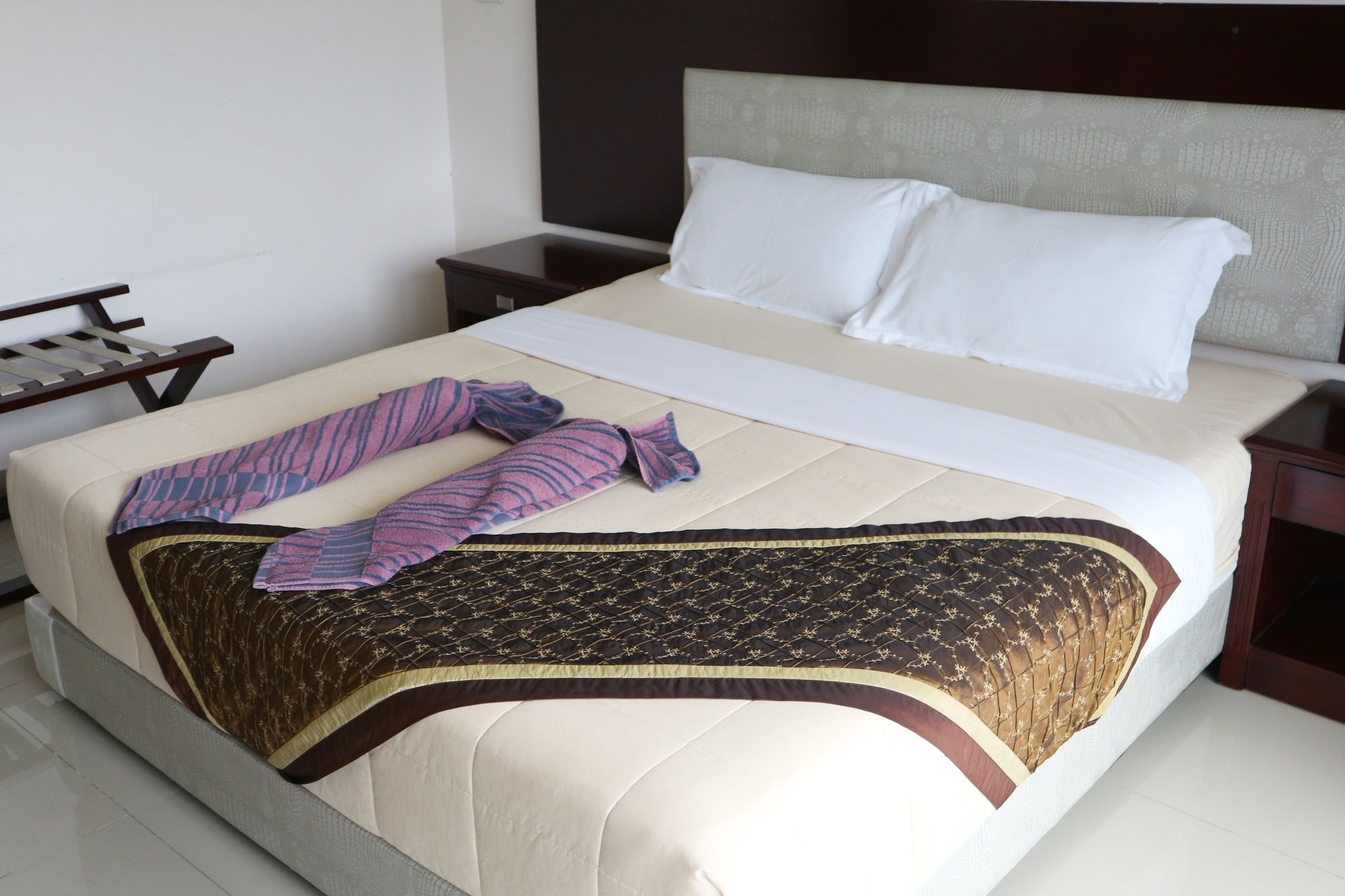 Фото The Freelancer Hotel