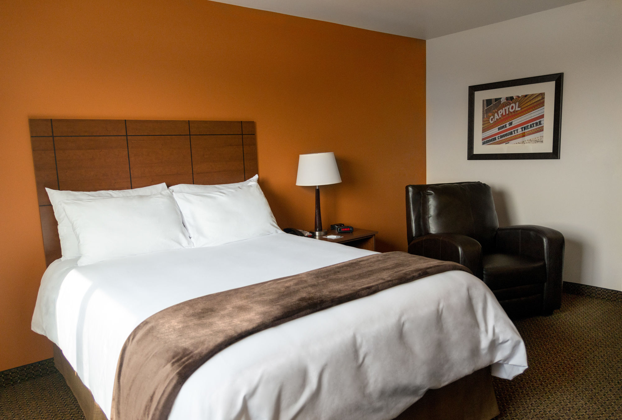 Фото My Place Hotel - Fargo, Nd