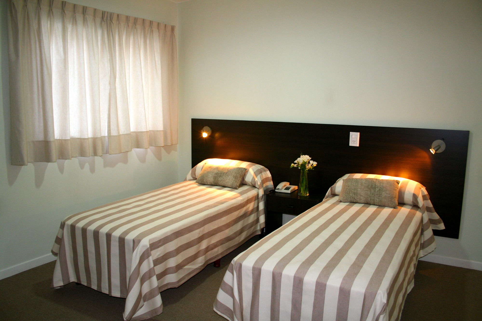 Фото Abril Hotel Boutique