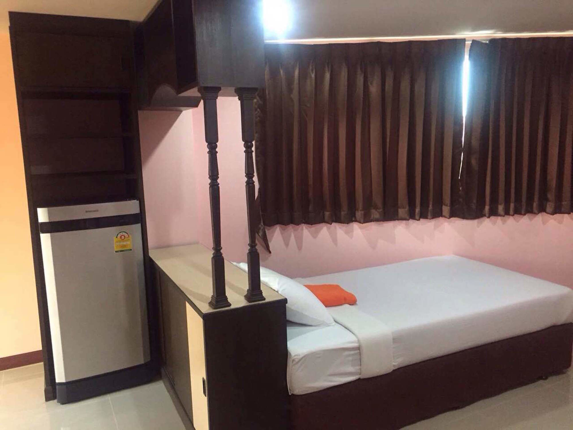 Фото Aa Pattaya Ville