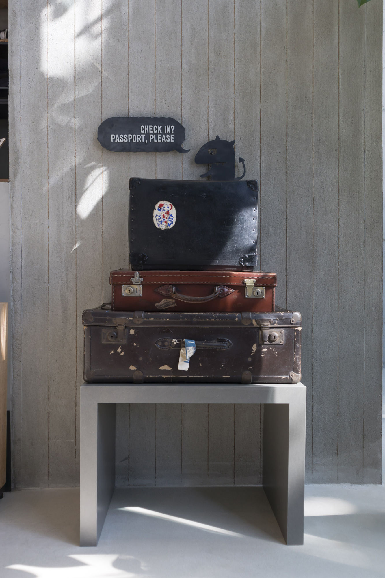 Фото Hotel Cappuccino