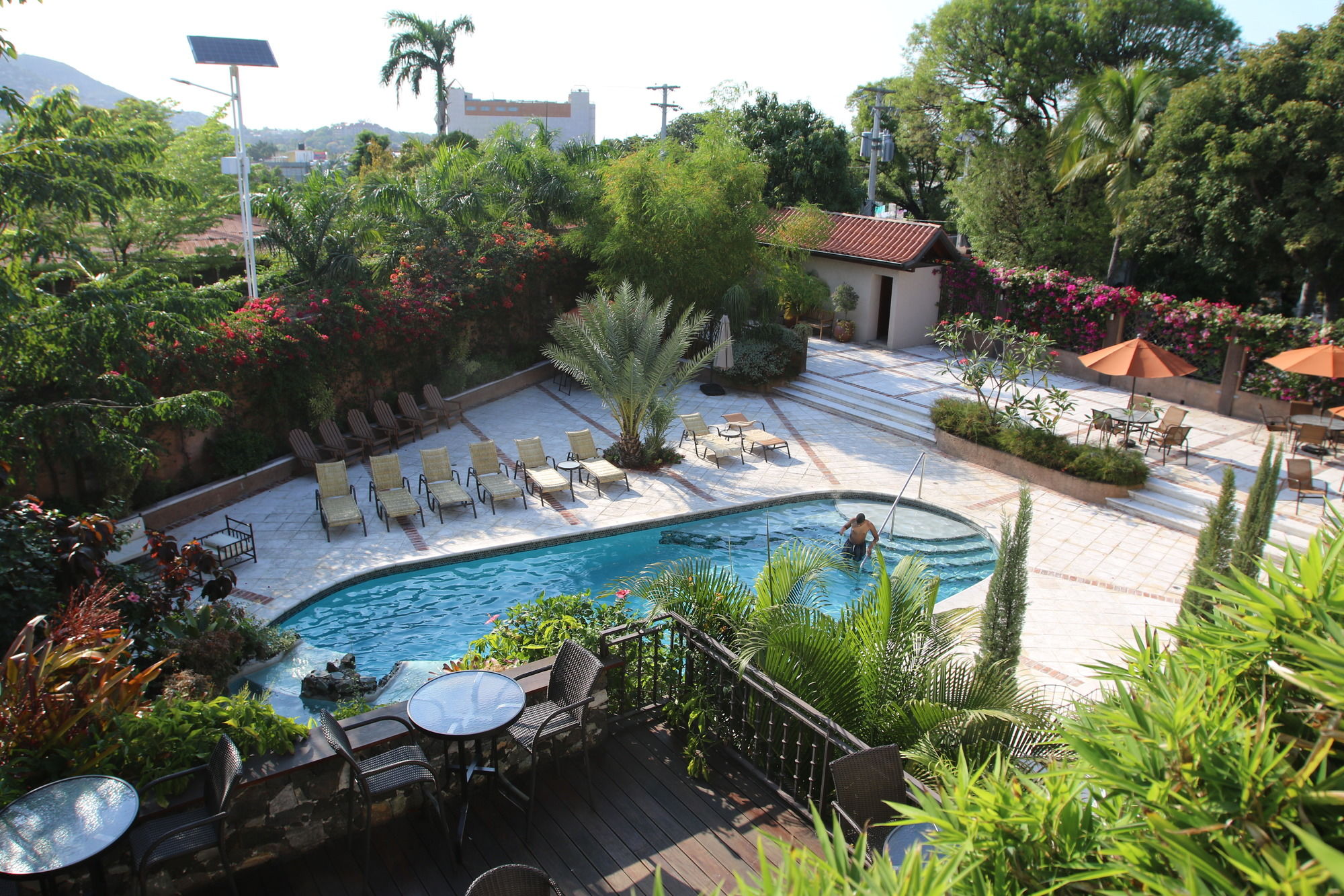 Фото Villa Thérèse