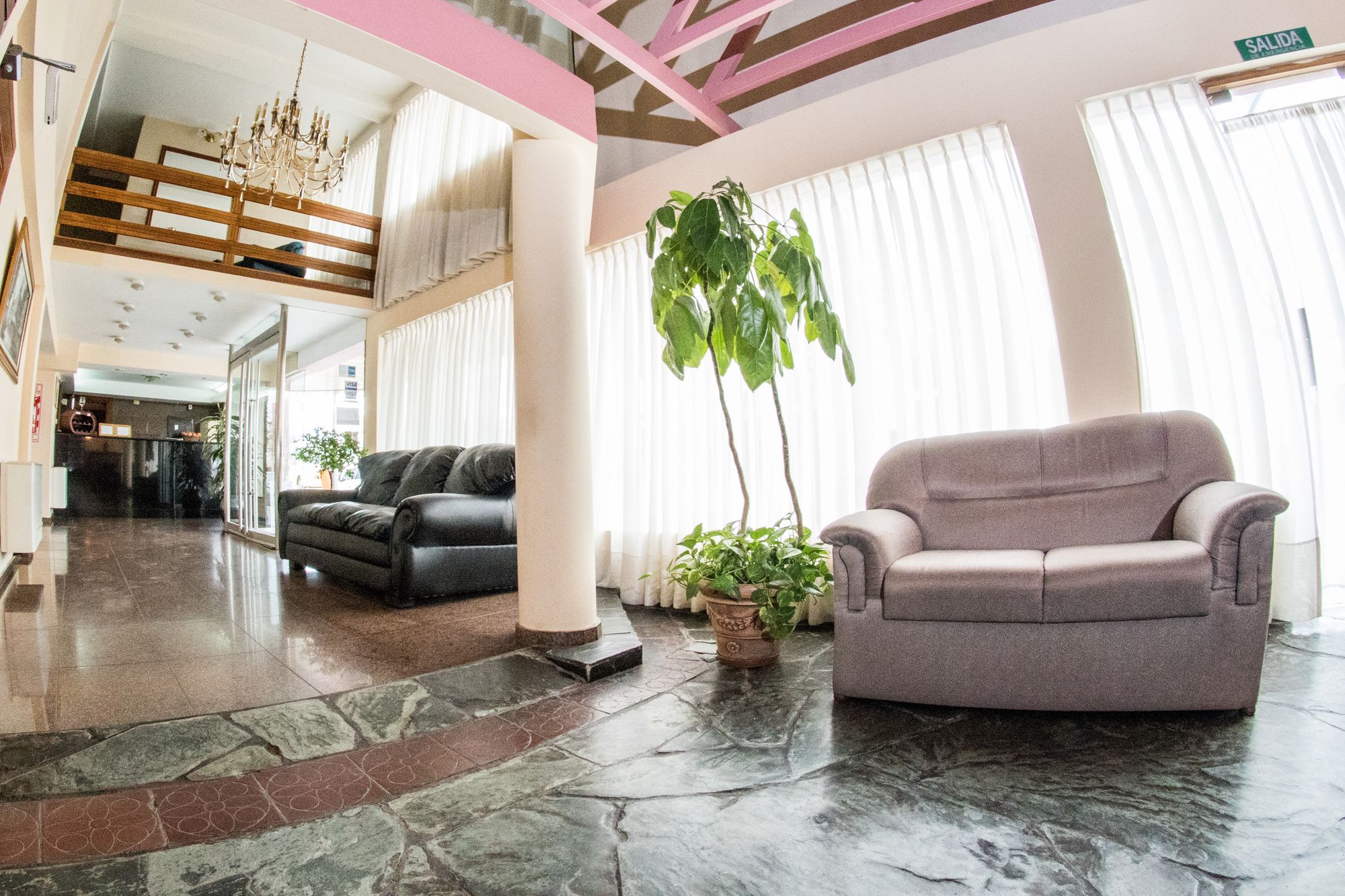 Фото Hotel el Prado