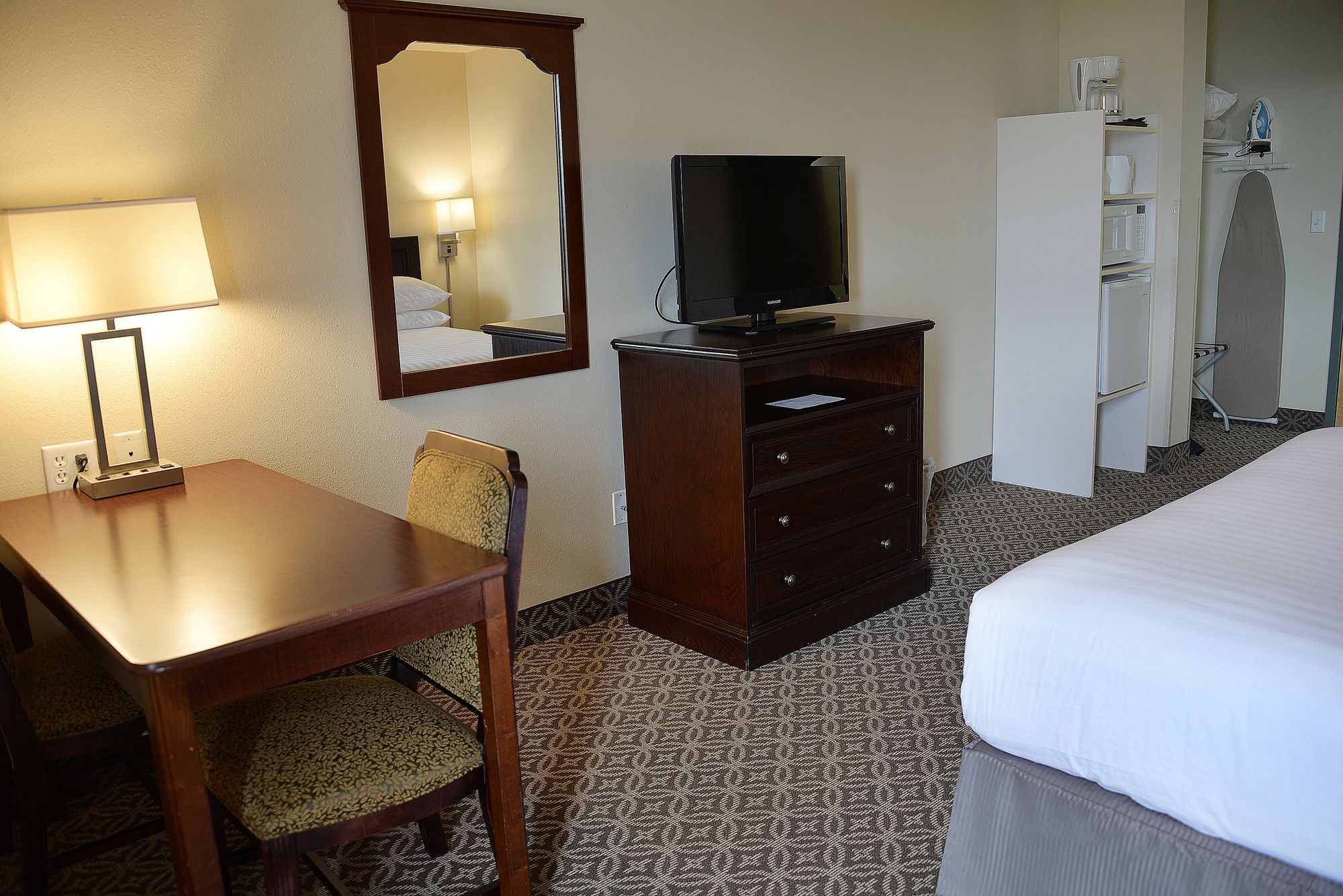 Фото The Great Falls Inn by Riversage