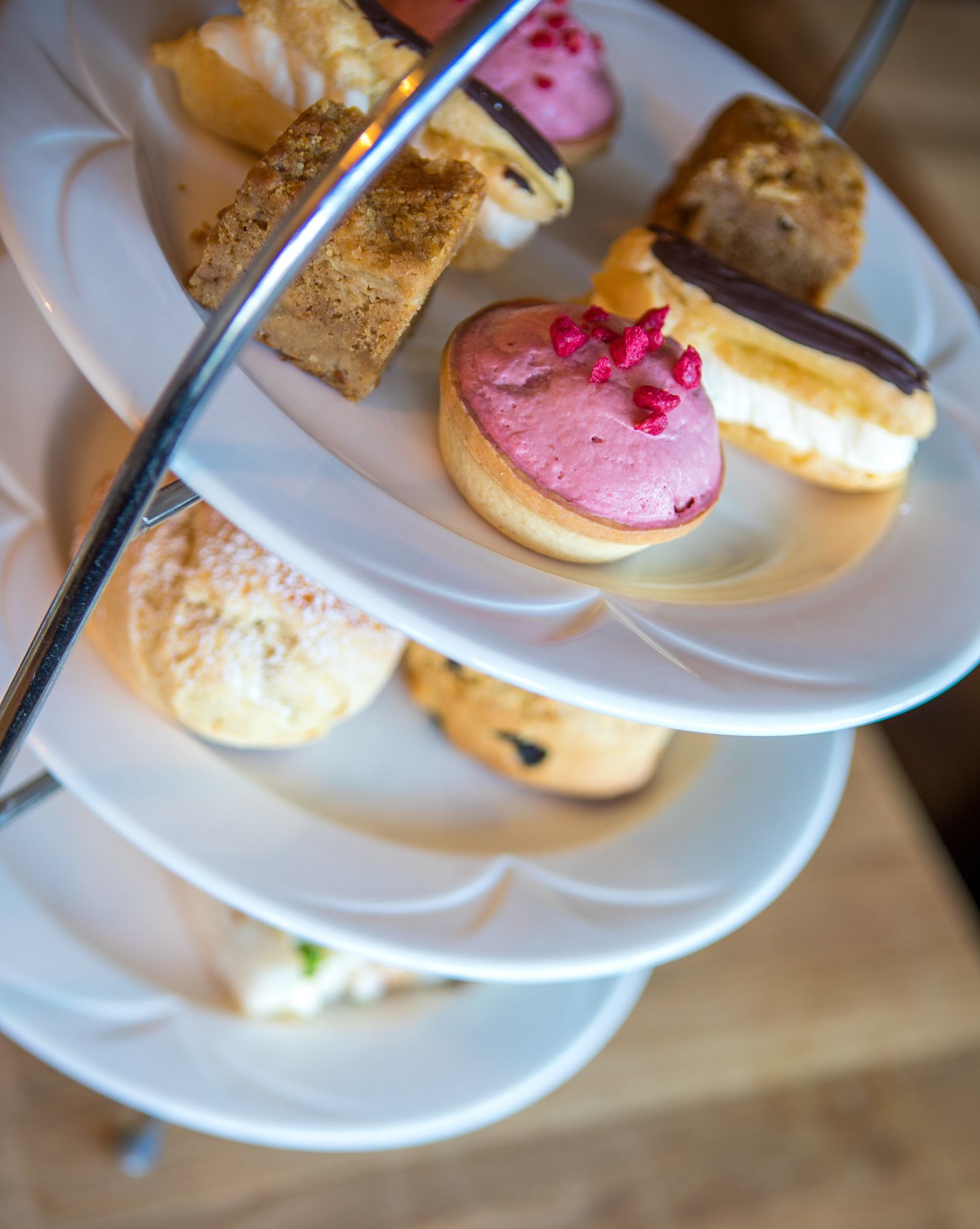 Фото Beaulieu Hotel