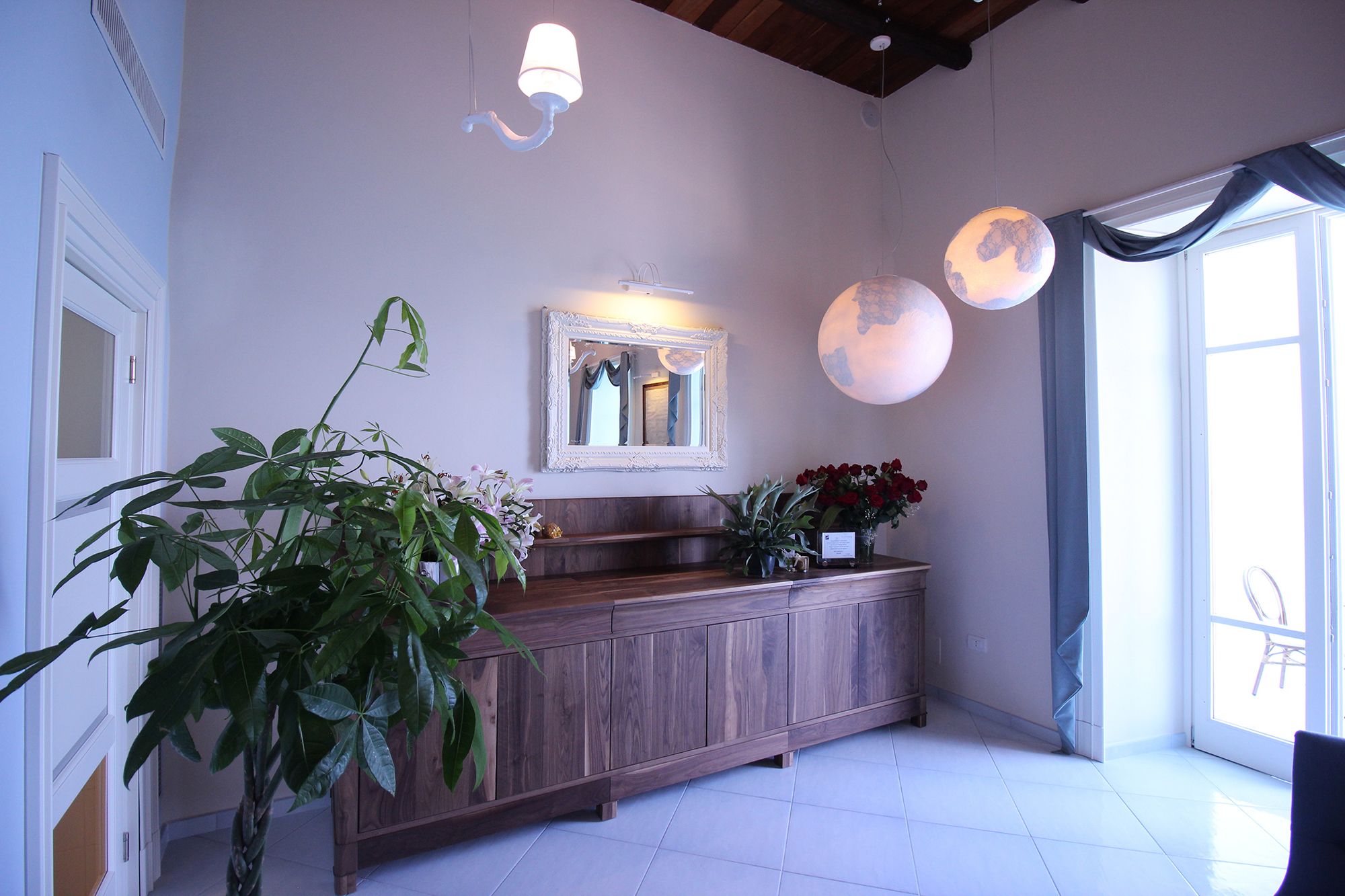 Фото Palazzo Mottola Tropea