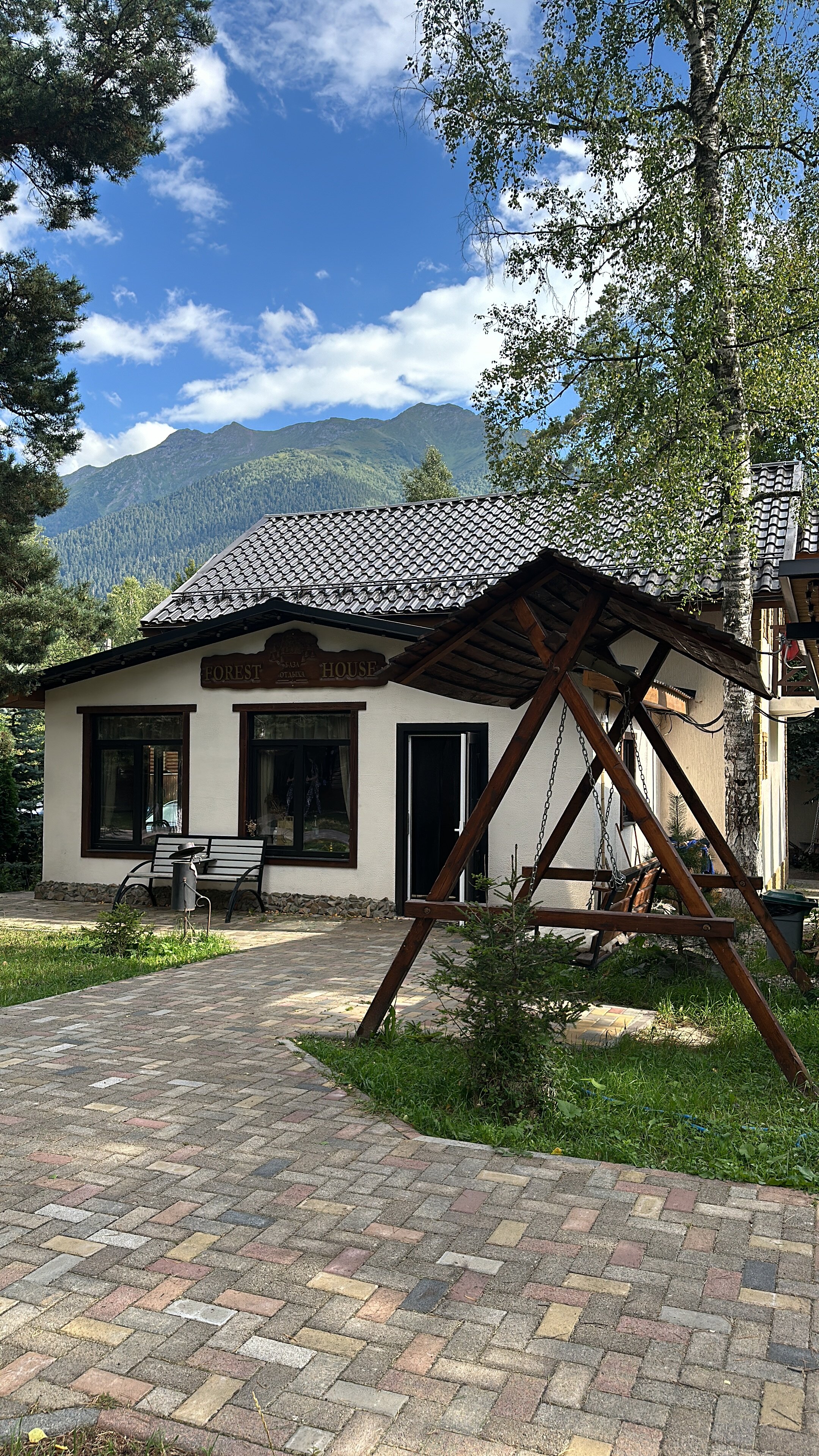 Фото Форест Хаус